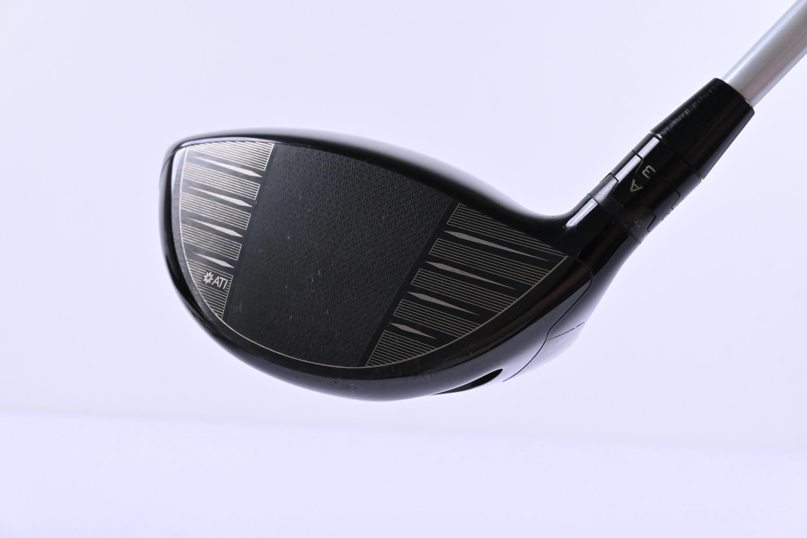Titleist TSi1 Driver / 12 Degree / Regular Flex Aldila Ascent 40 Shaft
