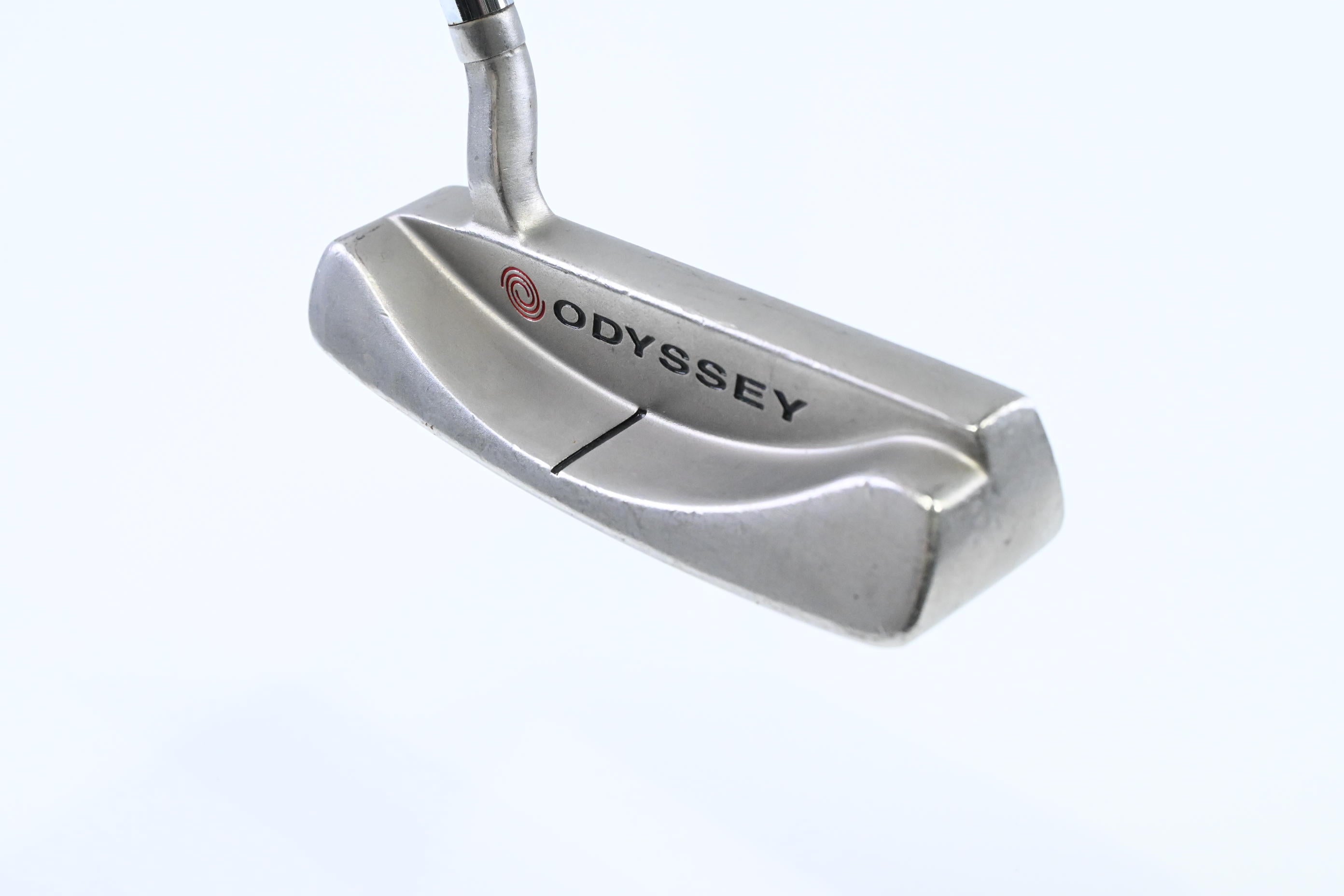 Odyssey White Hot #2 Putter / 36 Inch