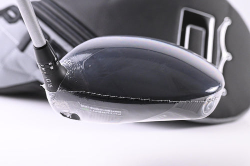 Cobra OPTM X Driver / 9 Degree / X-Flex Fujikura Pro Black 60 Shaft