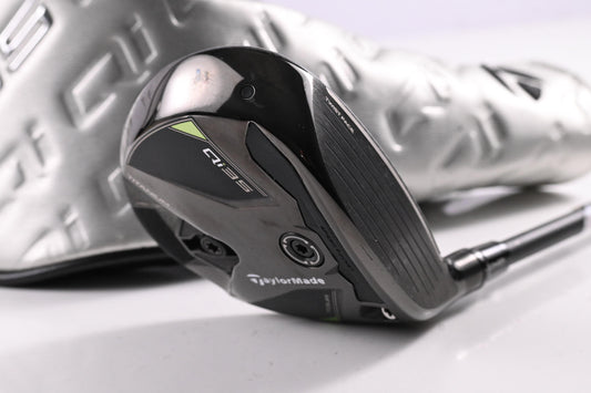 Taylormade Qi35 Tour #3 Wood / 15 Degree / Stiff Flex Fujikura Ventus Blue 6