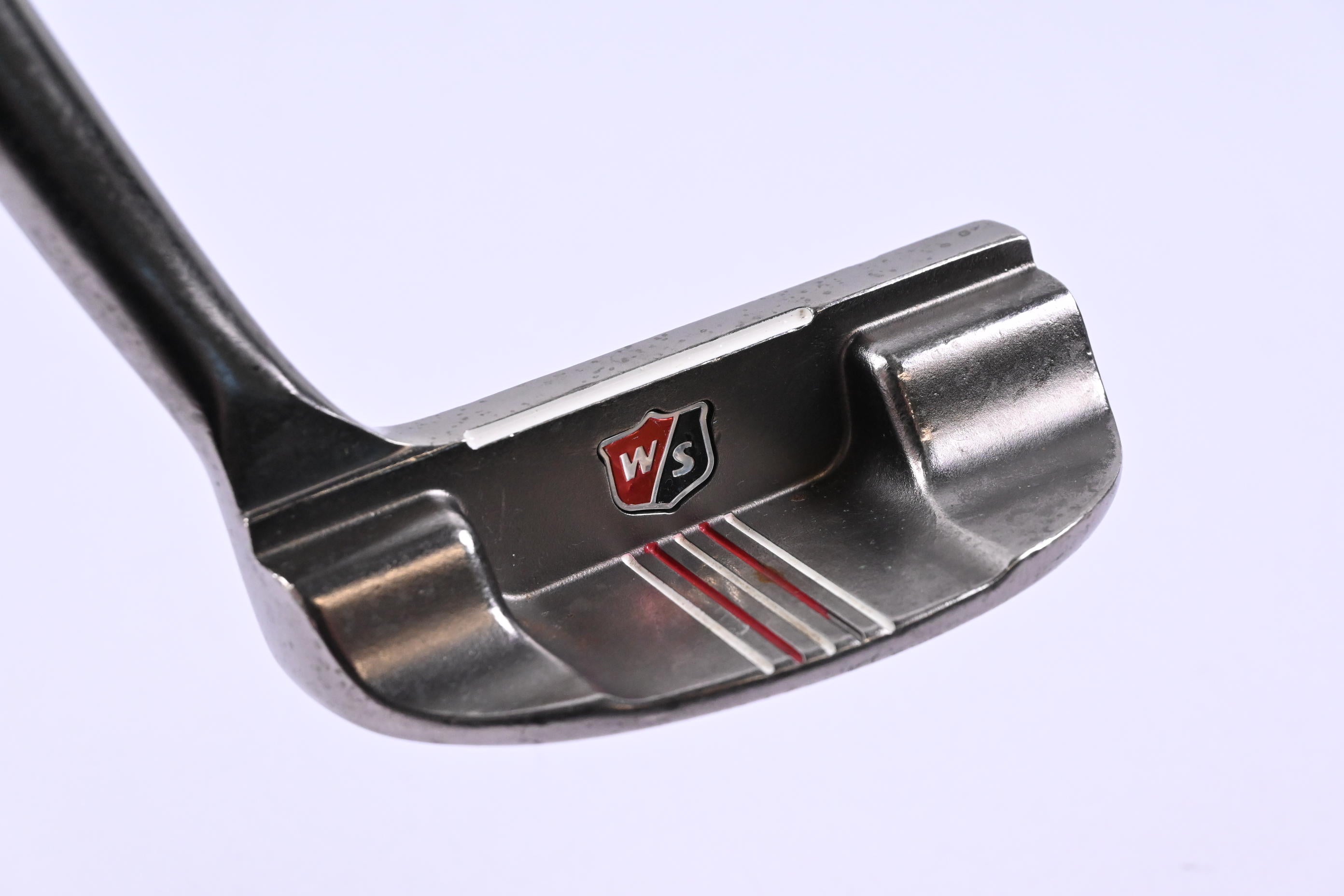 Wilson 8800 Series 8876 Putter / 34 Inch