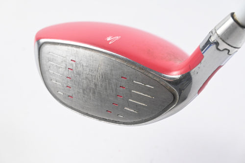 Ladies Cobra Fly-Z #5-6 Wood / 20-23 Degree / Ladies Flex VLCT-SP 50 Shaft