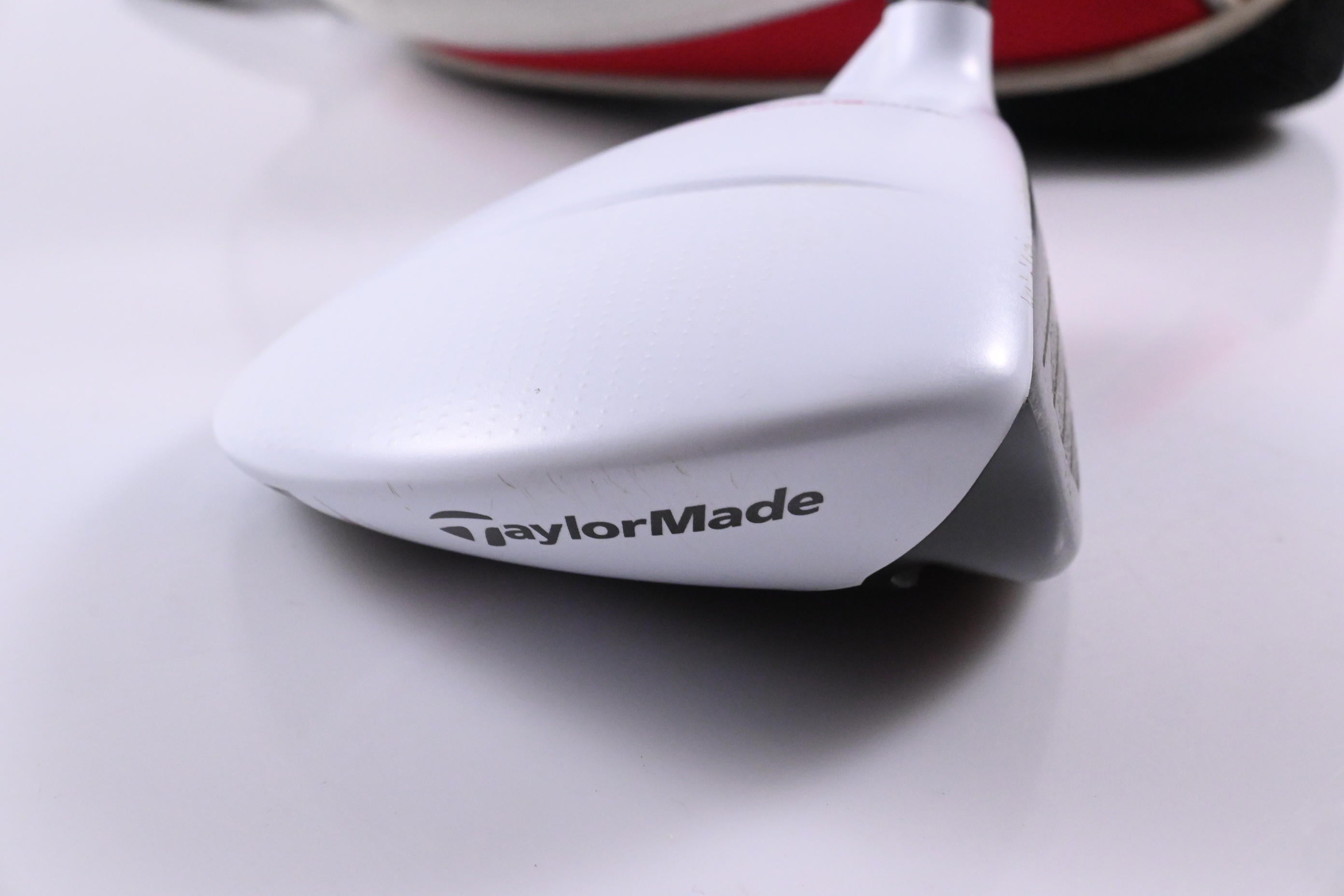 Taylormade Aeroburner #3 Wood / 15 Degree / Stiff Flex Matrix Speed Rul-Z 60
