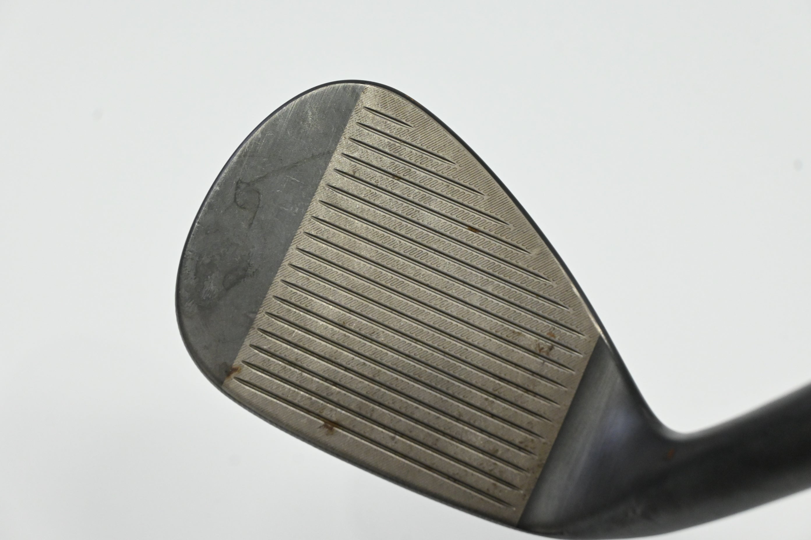 Taylormade Milled Grind 5 Sand Wedge / 54 Degree / Stiff Flex NS Pro Tour 120