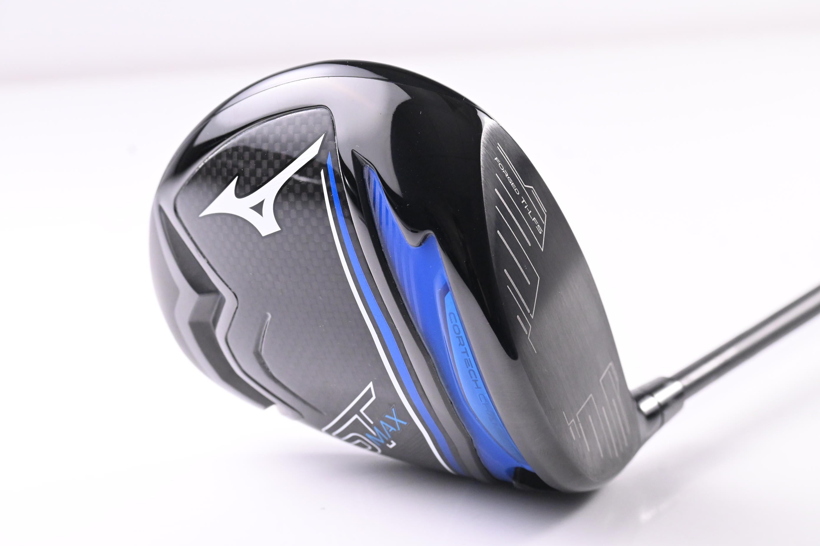Mizuno ST-Max 230 Driver / 9.5 Degree / Stiff Flex Bassara E-Series 50 Shaft