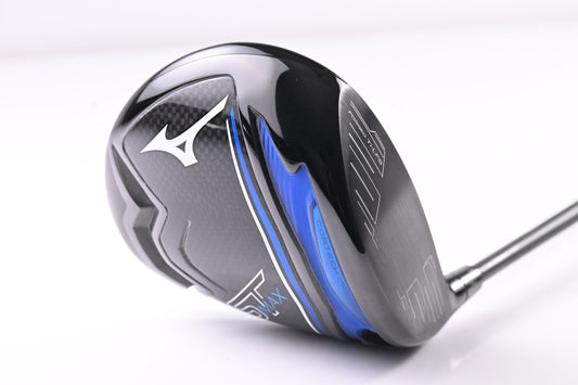 Mizuno ST-Max 230 Driver / 9.5 Degree / Stiff Flex Bassara E-Series 50 Shaft