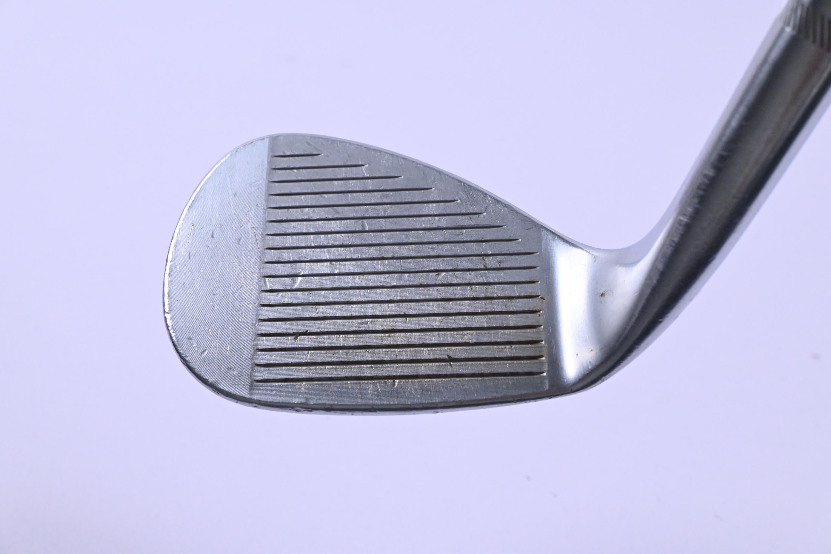 Titleist Vokey SM8 Lob Wedge / 60 Degree / Wedge Flex Titleist Vokey SM8 Shaft