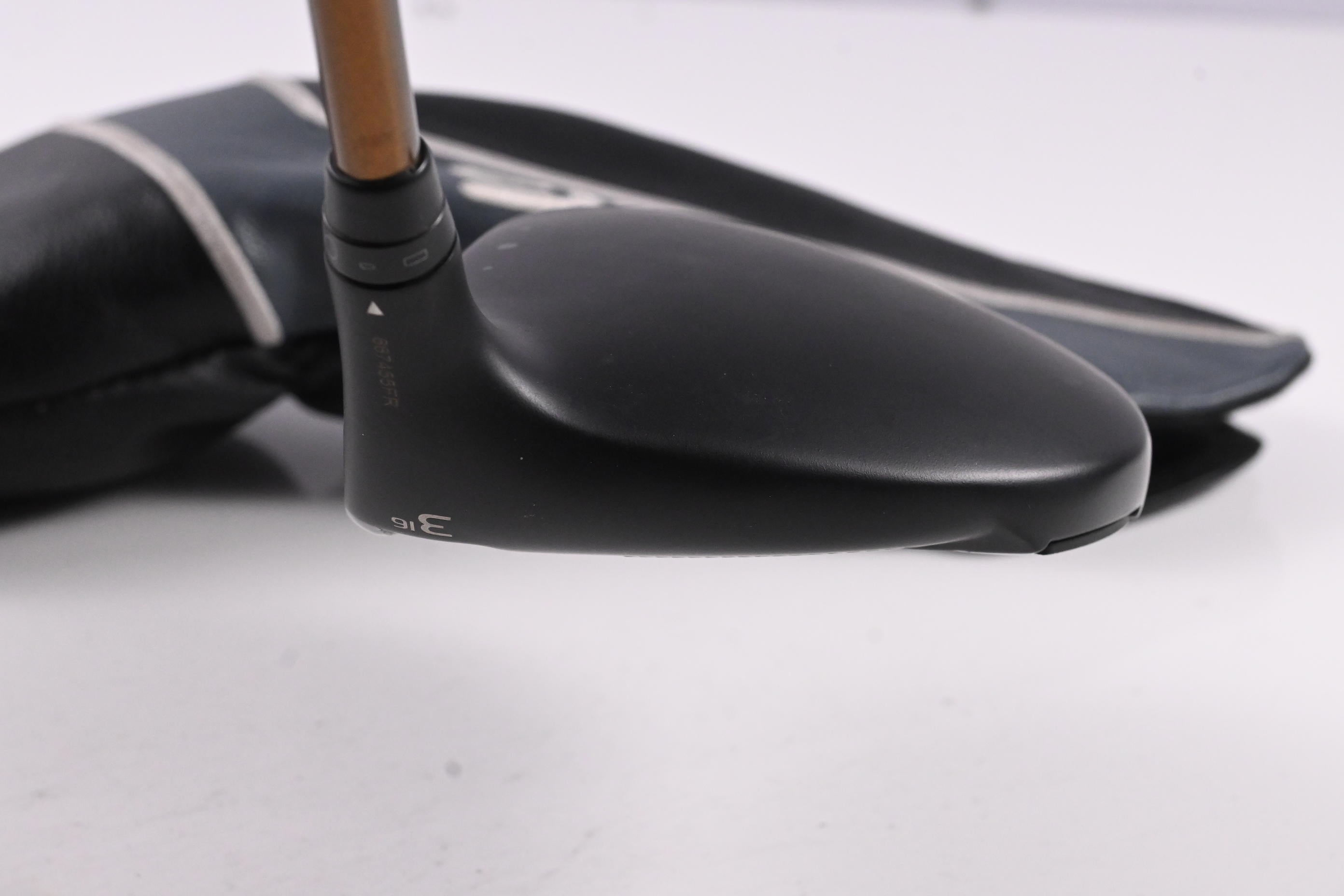 Ping G425 SFT #3 Wood / 16 Degree / Senior Flex Ping Alta CB 55 Shaft