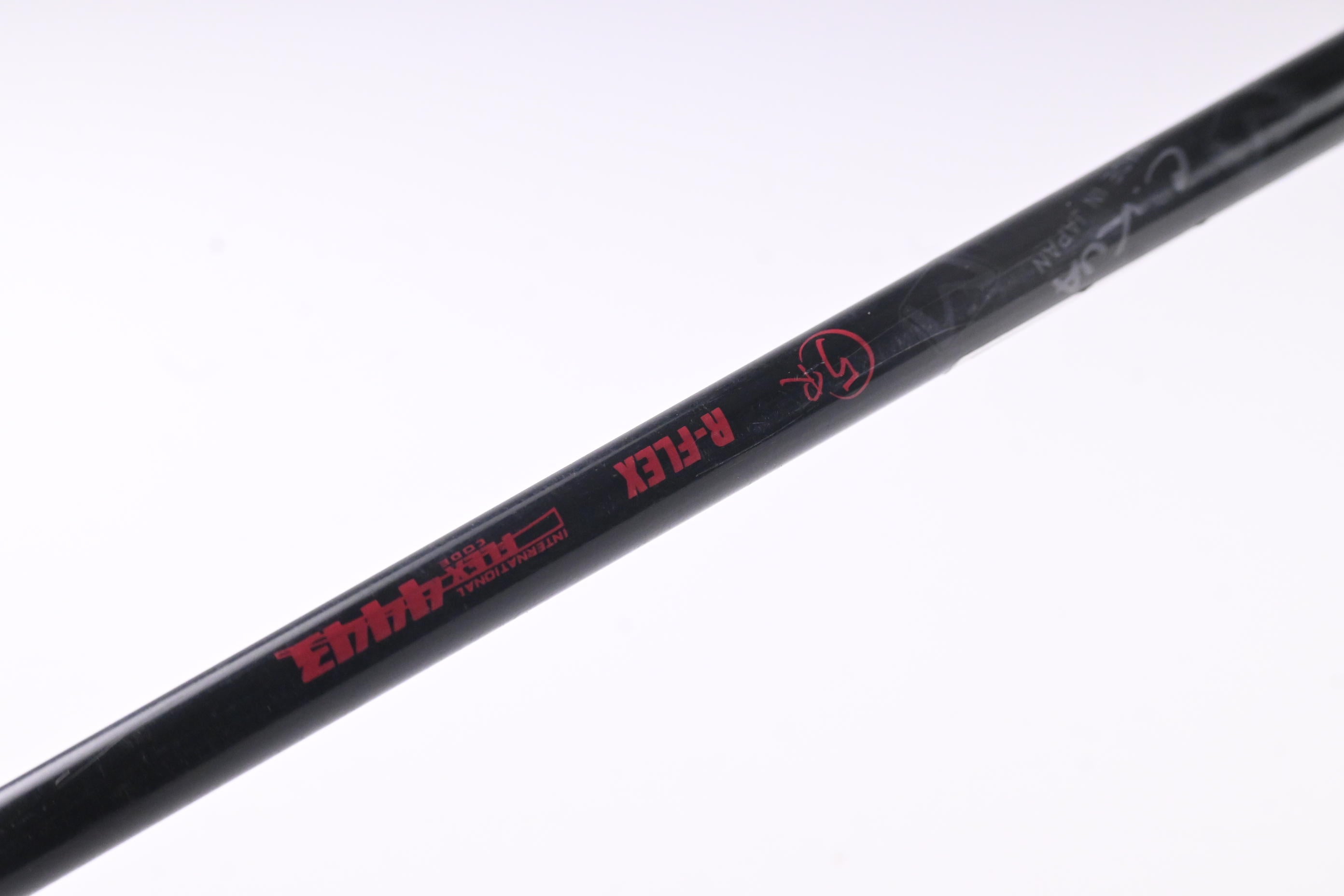 Cleveland Launcher HB Turbo Driver / 10.5 Degree / Regular Flex Miyazaki Black 5