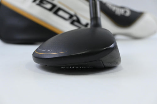 Callaway Rogue ST Max #5 Wood / 18 Degree / Regular Flex Tensei AV Blue 65
