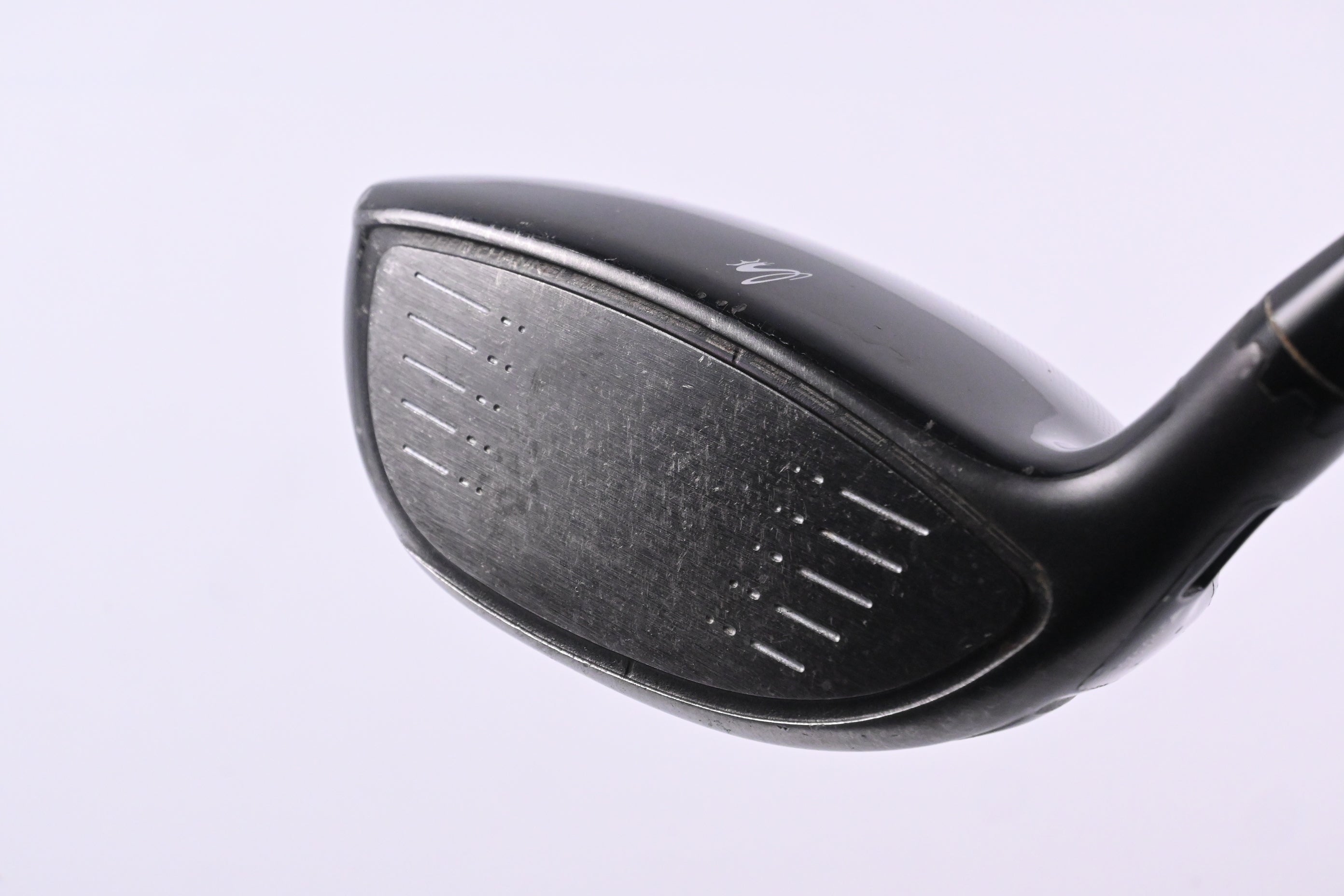 Cobra King F6 #3-4 Wood / 13-16 Degree / Regular Flex Matrix Ozik Q4 Red Tie 65