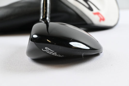 Titleist TSR2 #3 Wood / 15 Degree / Regular Flex Tensei AV Series Blue 65 Shaft