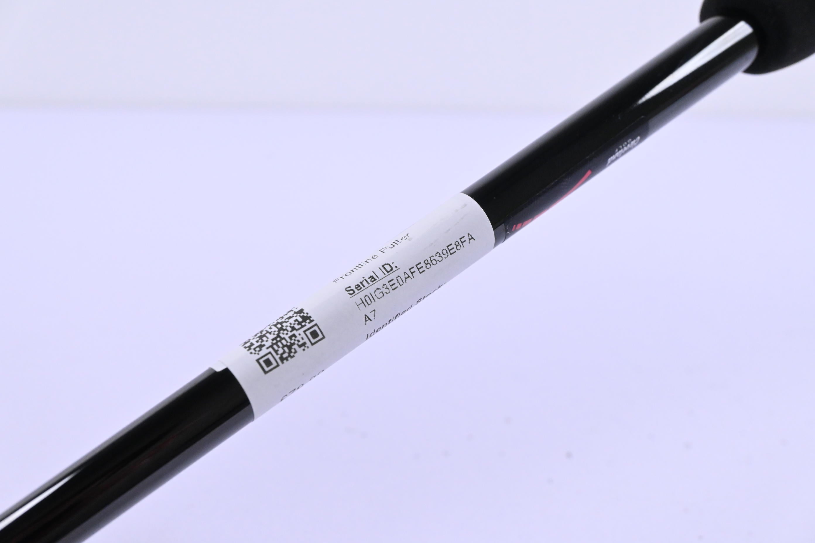 Cleveland Frontline Elevado Putter / 35 Inch