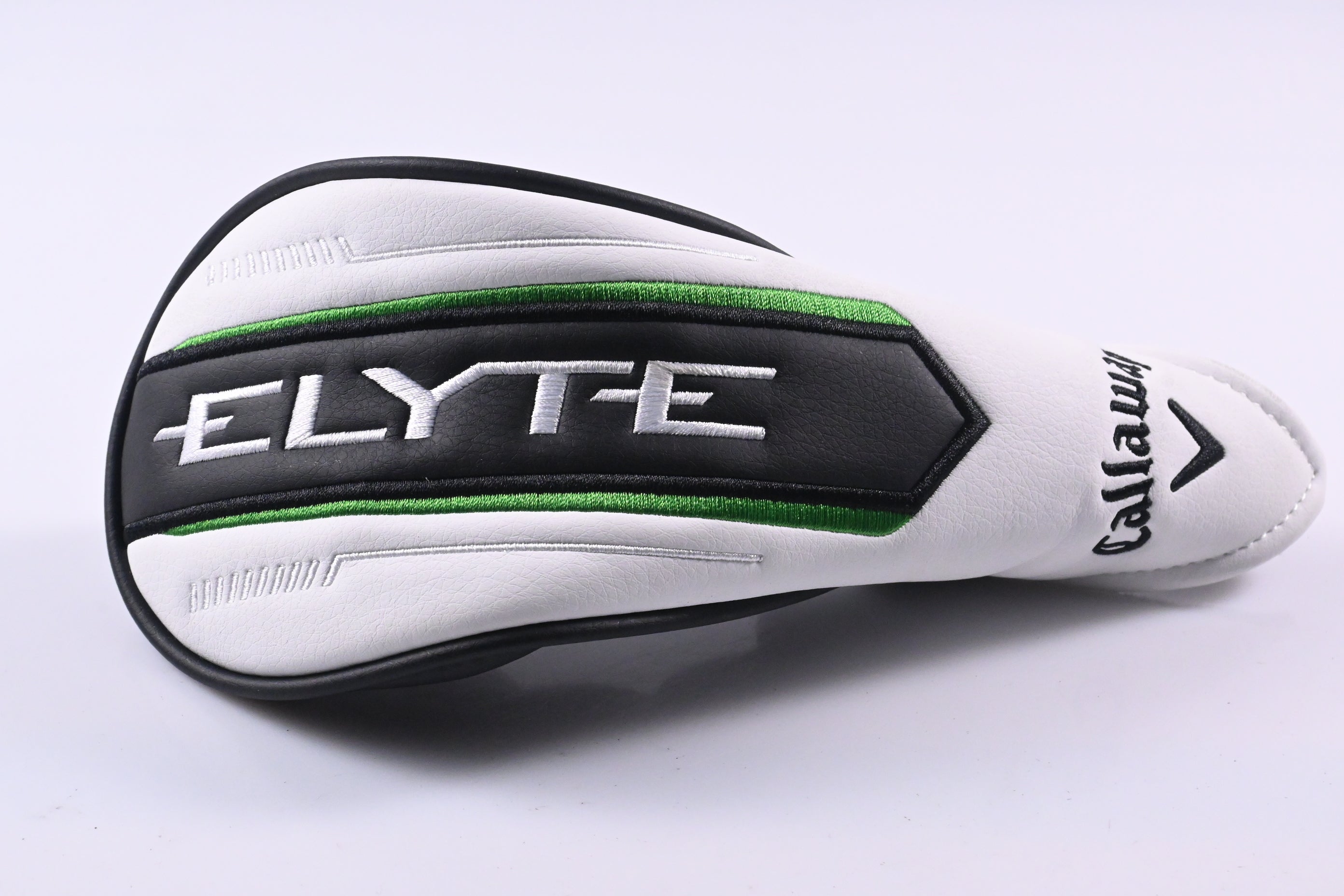 Callaway Elyte X #5 Hybrid / 25 Degree / Regular Flex Denali Charcoal 60 Shaft