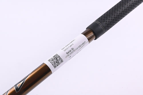 Ping G400 #3 Hybrid / 19 Degree / Regular Flex Ping Alta CB 70 Shaft