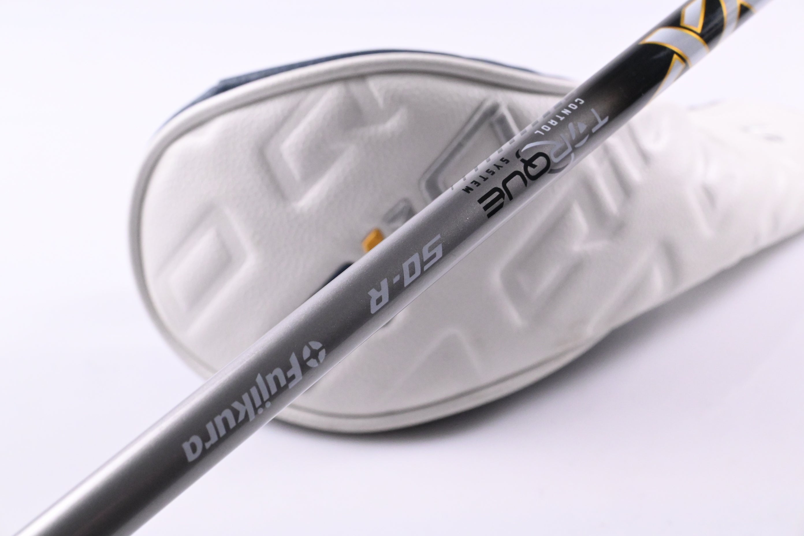 Taylormade Qi10 Max #3 Wood / 16 Degree / Regular Flex Speeder NX TCS 50 Shaft