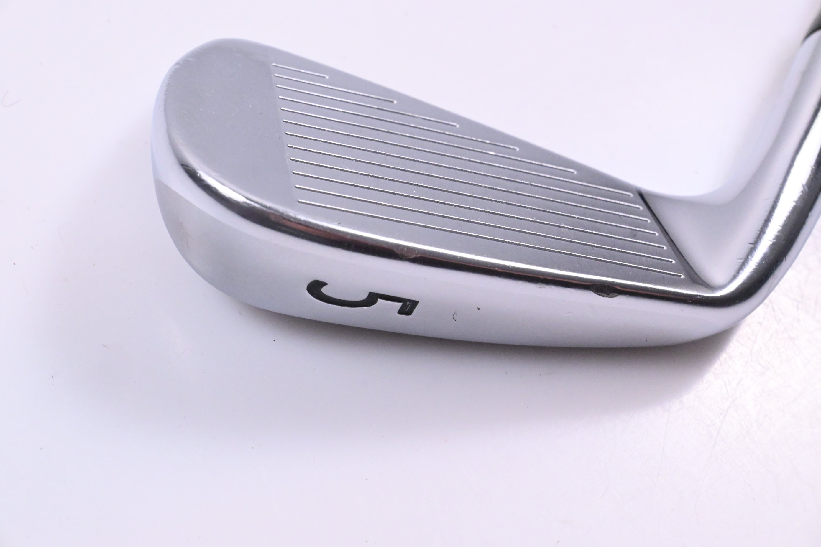 Titleist 712 AP2 #5 Iron / 27 Degree / Stiff Flex Dynamic Gold S300 Shaft
