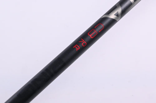 Ping G410 #4 Hybrid / 22 Degree / Regular Flex Ping Alta CB Red 70 Shaft