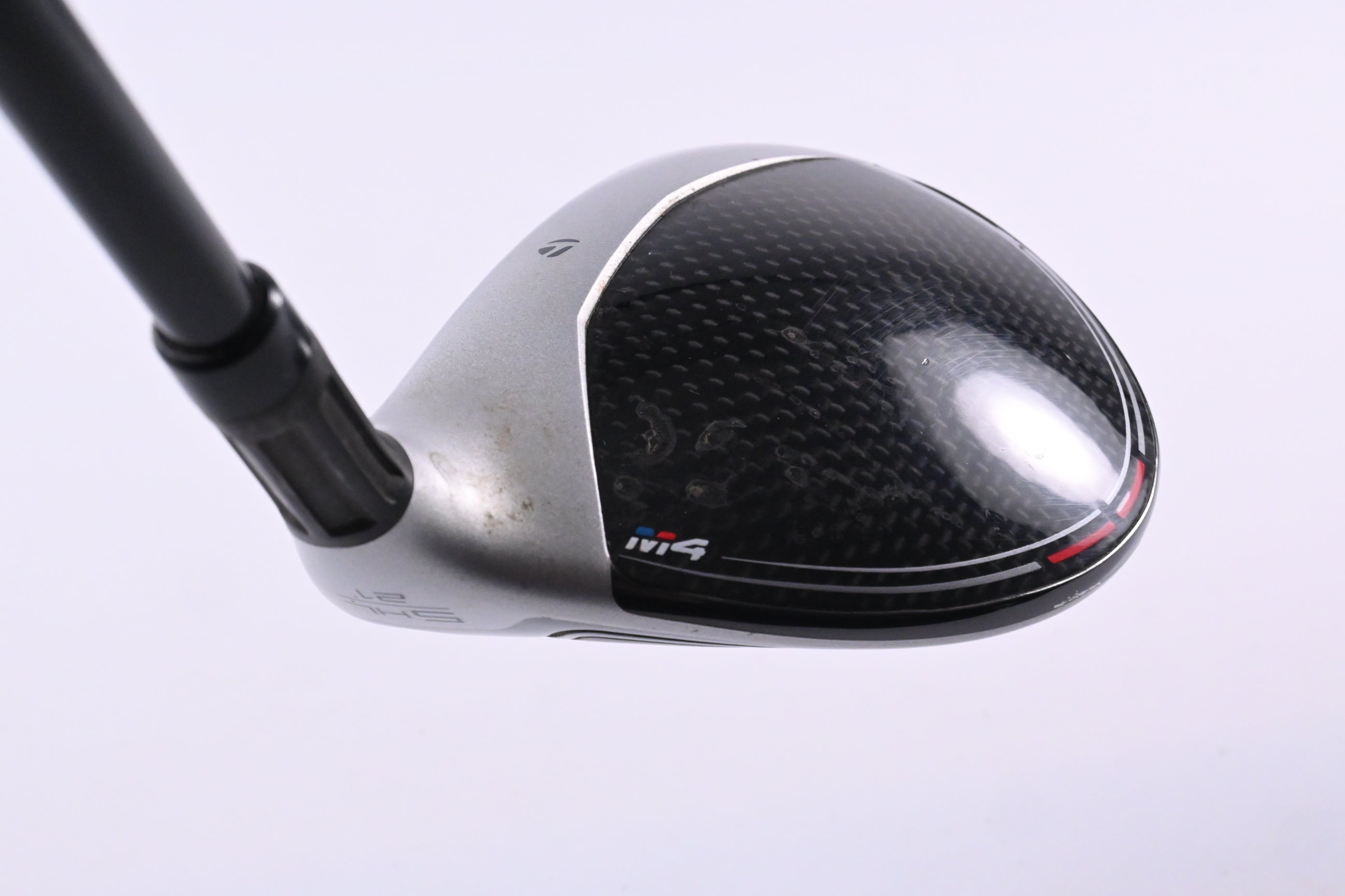 Taylormade M4 #5HL Wood / 21 Degree / Regular Flex Fujikura Atmos Red 5 Shaft
