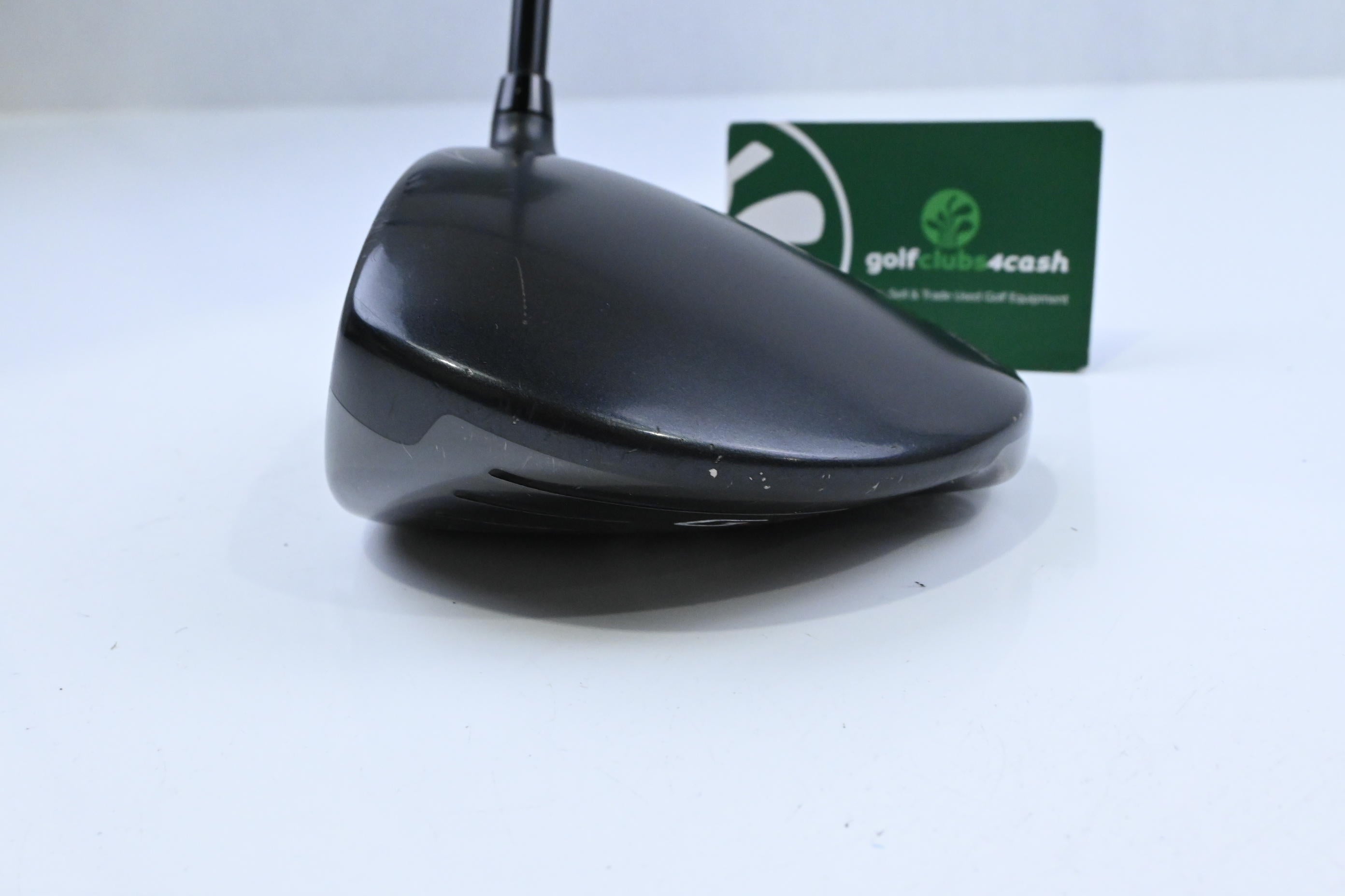 Left Hand Ping G25 Driver / 10.5 Degree / Regular Flex Ping TFC 189 Shaft