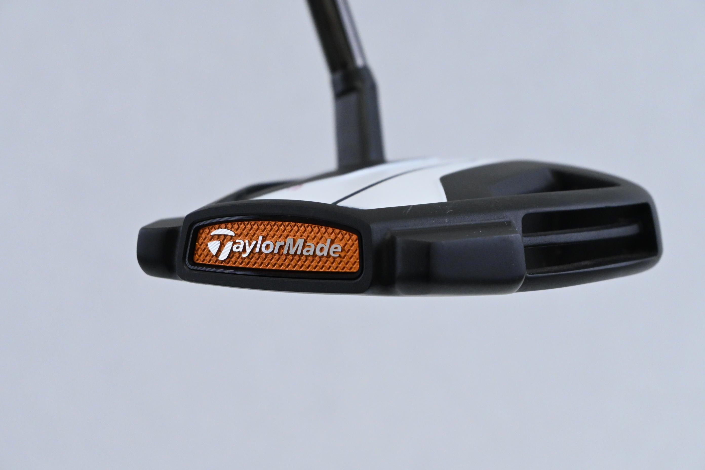 Taylormade Spider TourX Black 2025 Short Slant Putter / 34 Inch