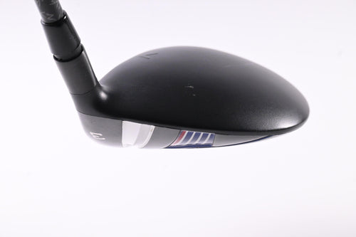 Callaway XR #3 Wood / 15 Degree / Regular Flex Project X LZ San Diego 54 Shaft