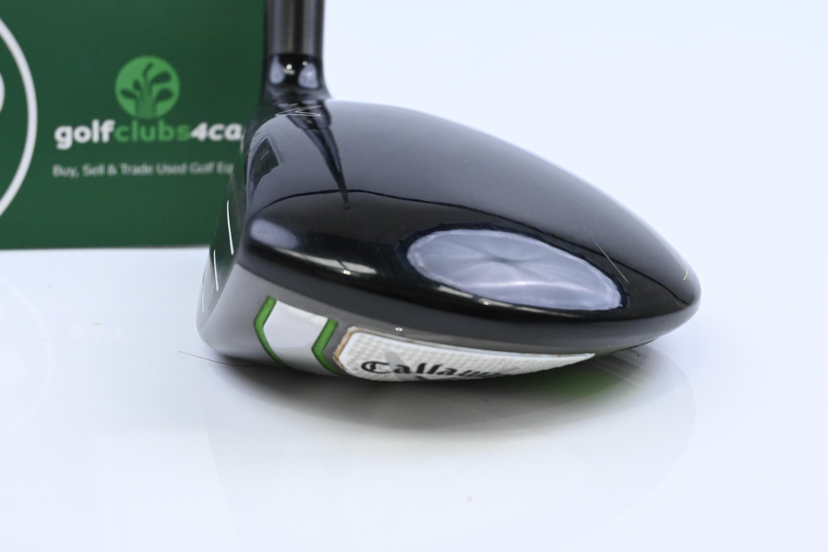 Left Hand Callaway Epic Speed #3 Wood / 15 Degree / Stiff Flex Tensei AV Blue 75
