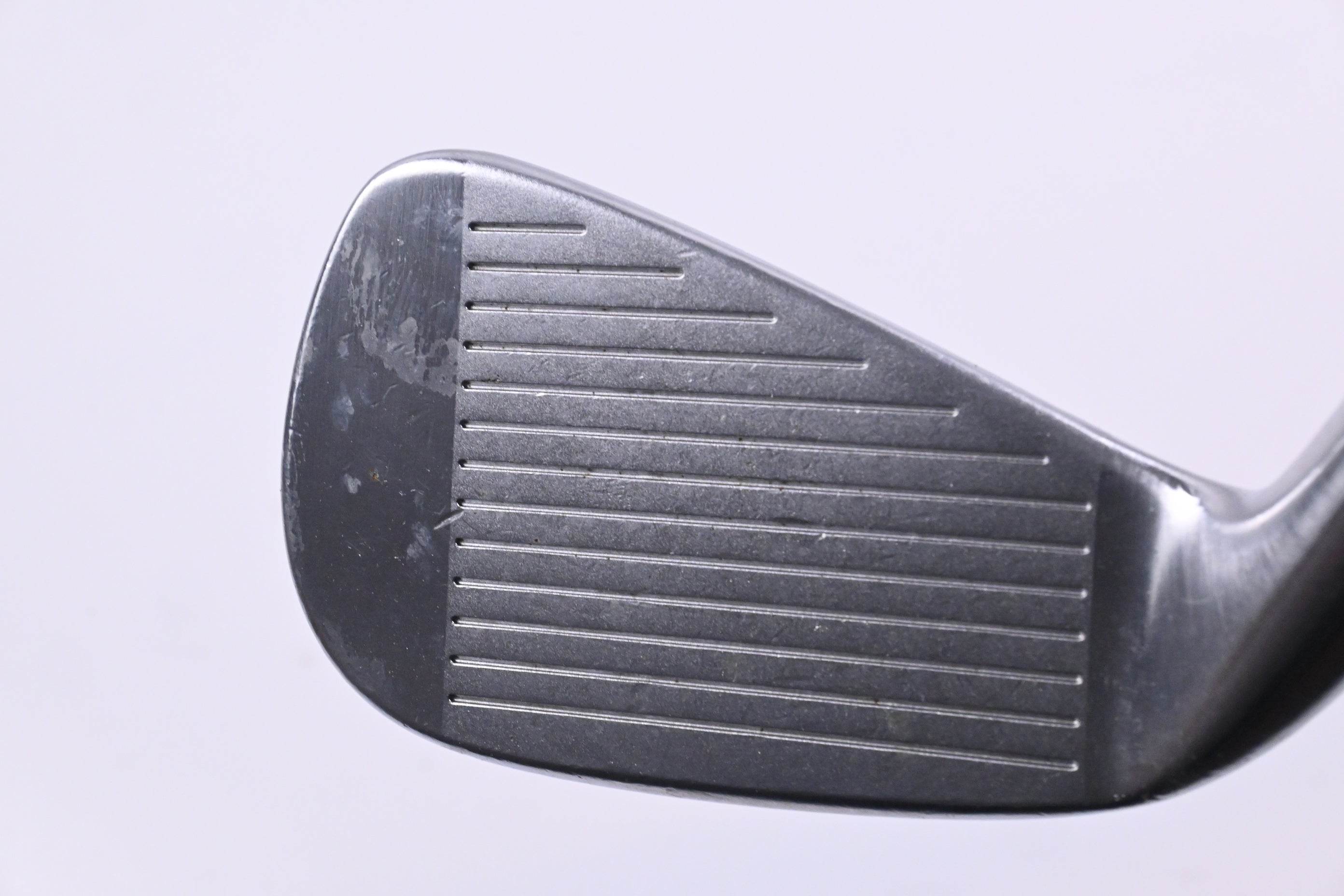 Taylormade RAC TP MB #4 Iron / 24 Degree / Stiff Flex Taylormade Steel Shaft
