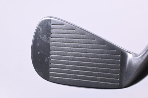 Taylormade RAC TP MB #4 Iron / 24 Degree / Stiff Flex Taylormade Steel Shaft