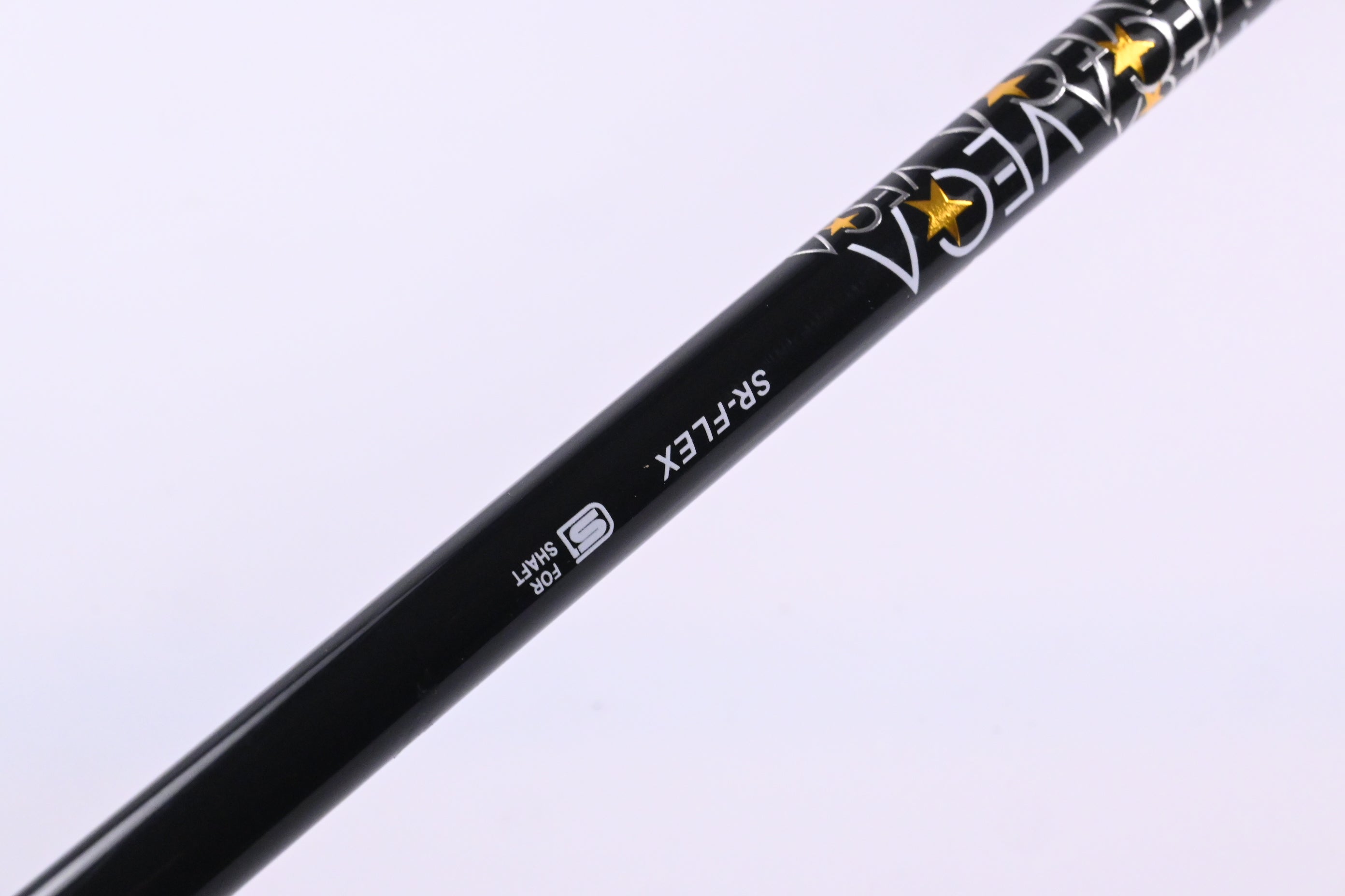 Vega Alkaid #2 Hybrid / 16 Degree / Senior Flex Vega Graphite Shaft