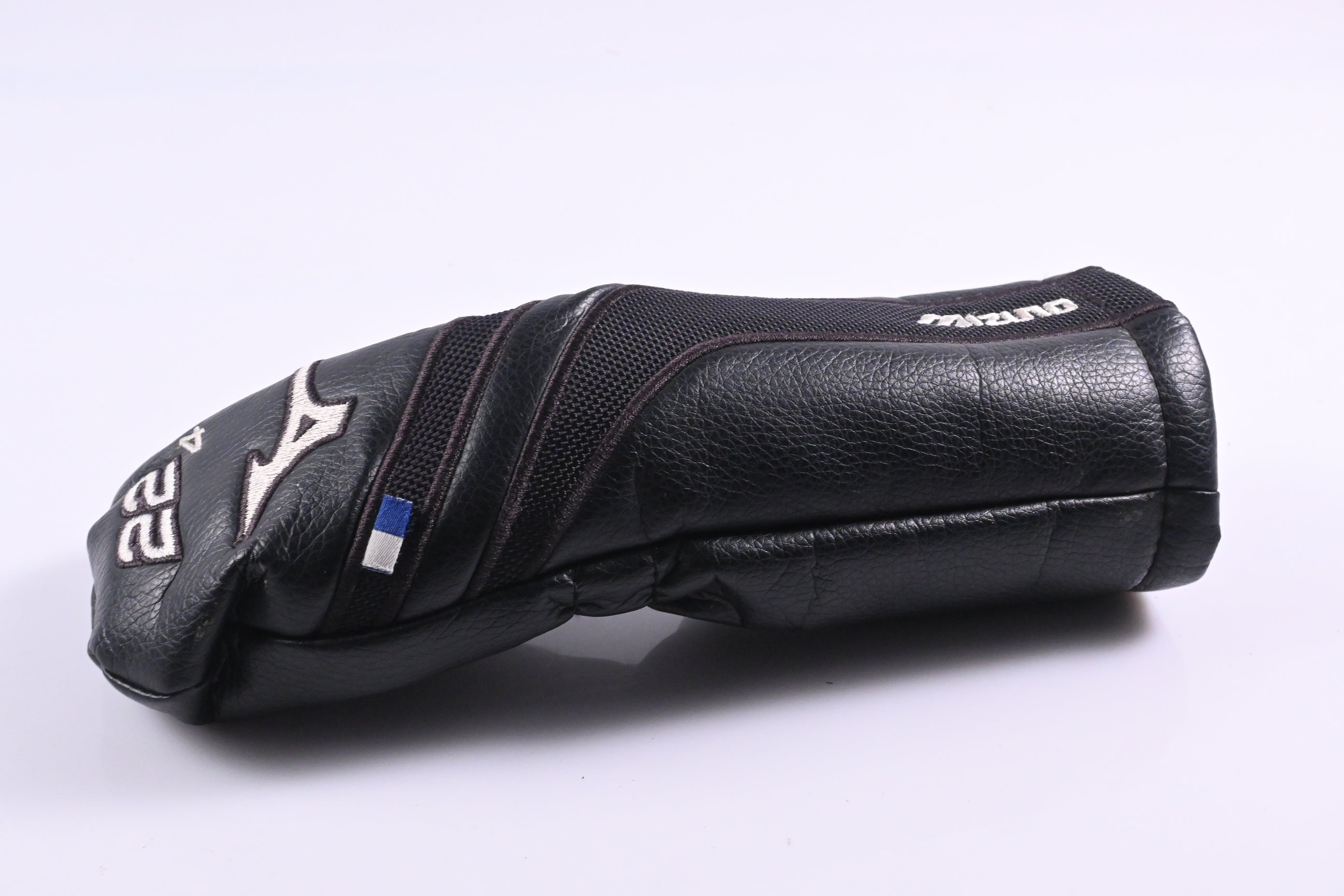 Mizuno CLK 2018 #4 Hybrid / 22 Degree / Stiff Flex Fujikura Speeder Evolution 75