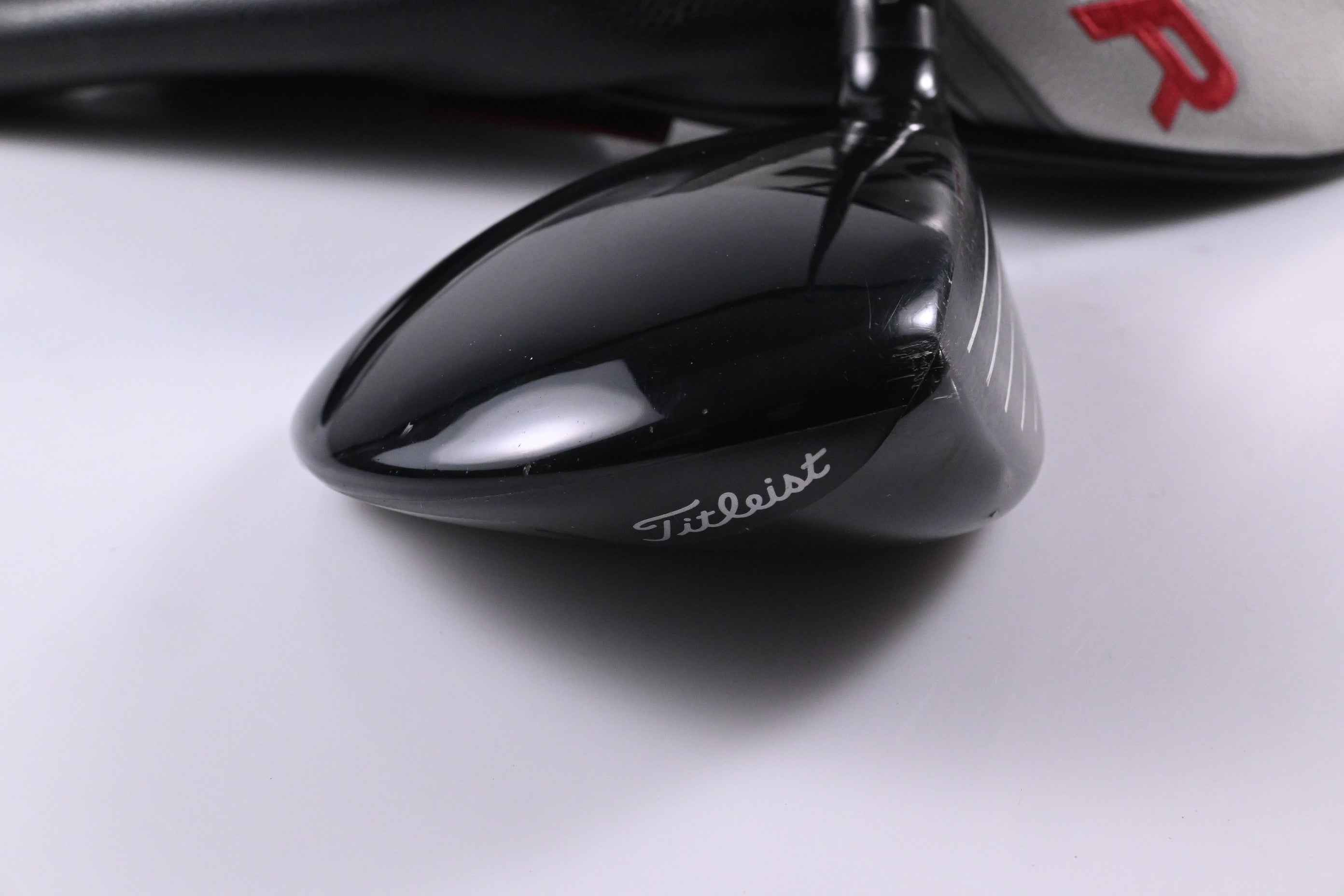 Titleist TSR2 #3 Wood / 16.5 Degree / Regular Flex Tensei AV Blue 65 Shaft
