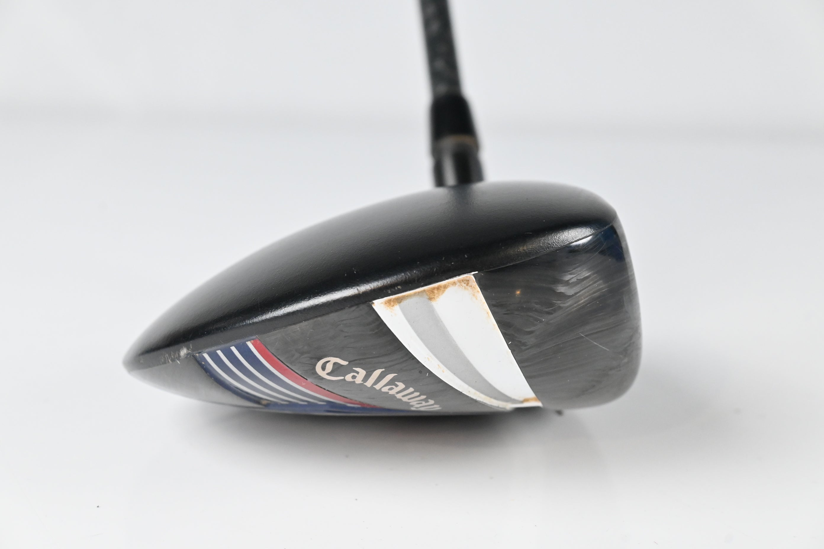 Callaway XR #3 Wood / 15 Degree / Stiff Flex Project X San Diego LZ16 56 Shaft