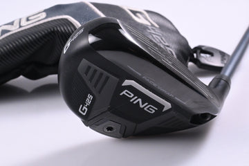 Ping G425 #3 Hybrid / 19 Degree / Regular Flex Ping Alta CB Slate 70 Shaft