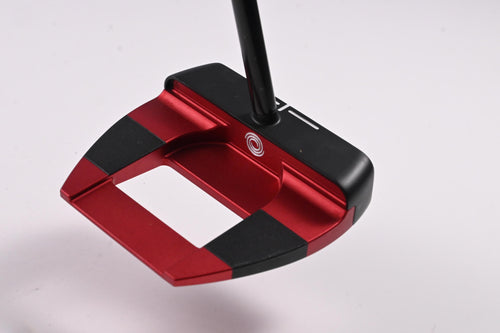 Odyssey Square 2 Square Tri-Hot Jailbird Cruiser Putter / 38 Inch