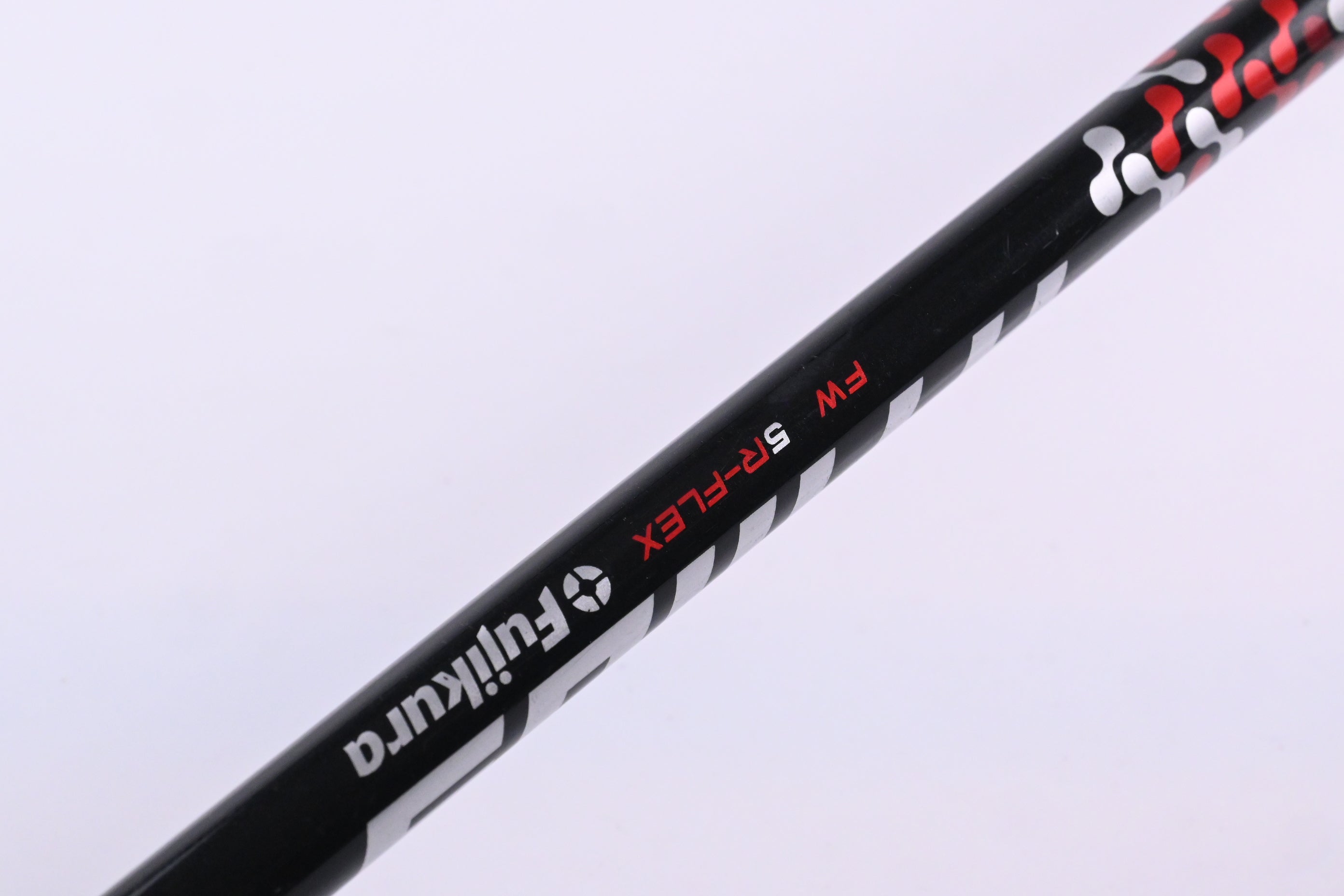 Taylormade M4 #5HL Wood / 21 Degree / Regular Flex Fujikura Atmos Red 5 Shaft
