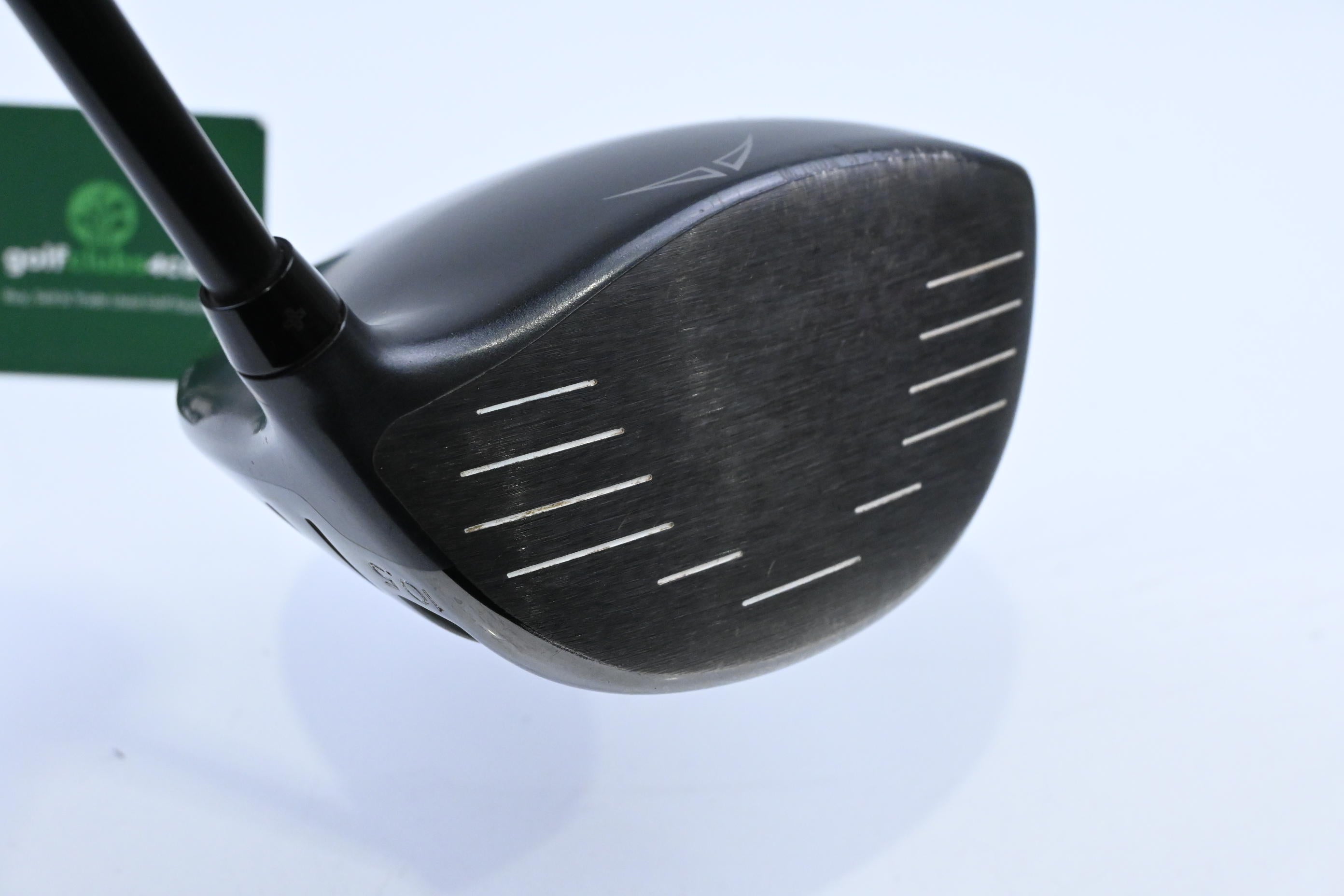 Left Hand Ping G25 Driver / 10.5 Degree / Regular Flex Ping TFC 189 Shaft