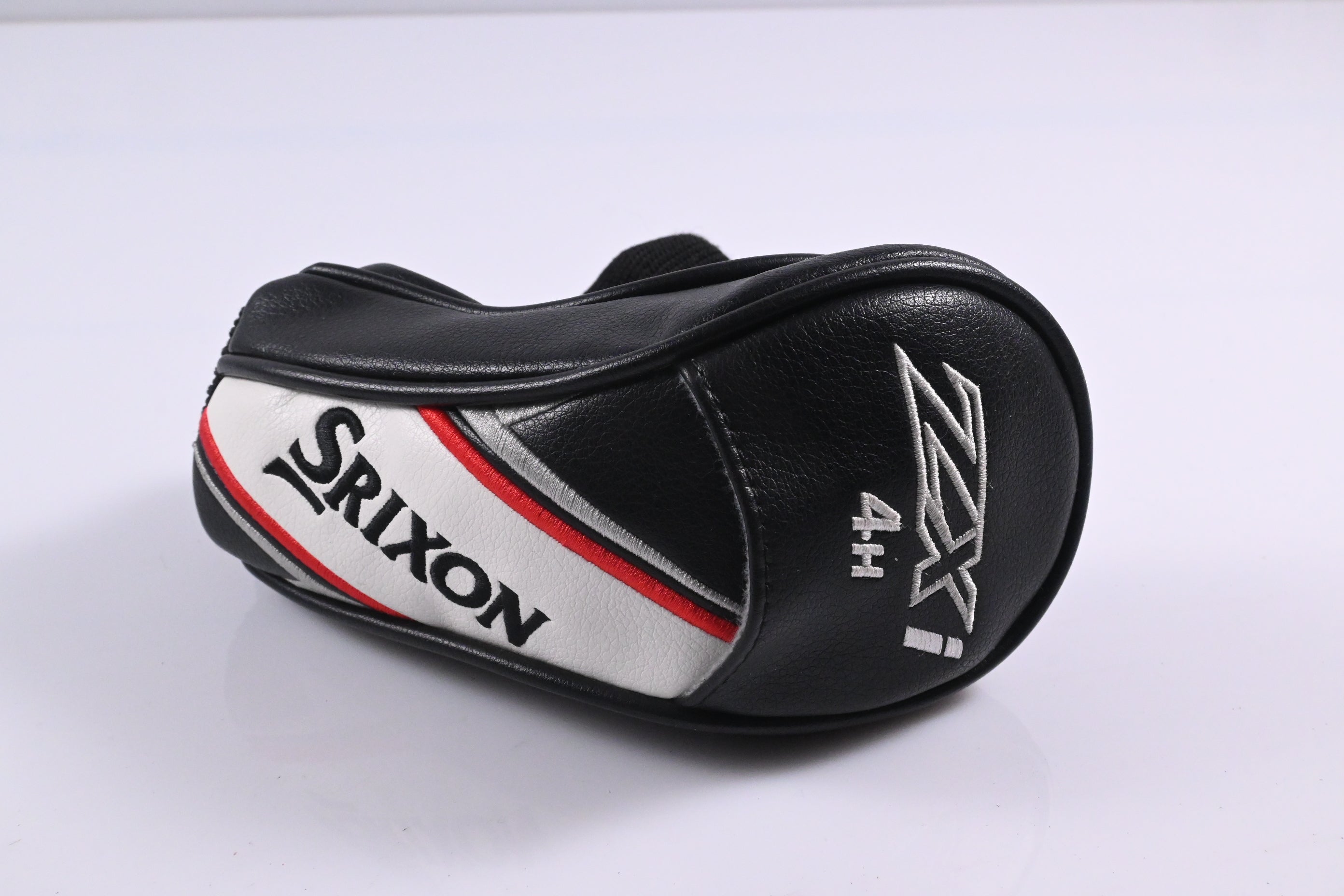Srixon ZXi #4 Hybrid / 22 Degree / Regular Flex Ventus TR Blue 7 Shaft
