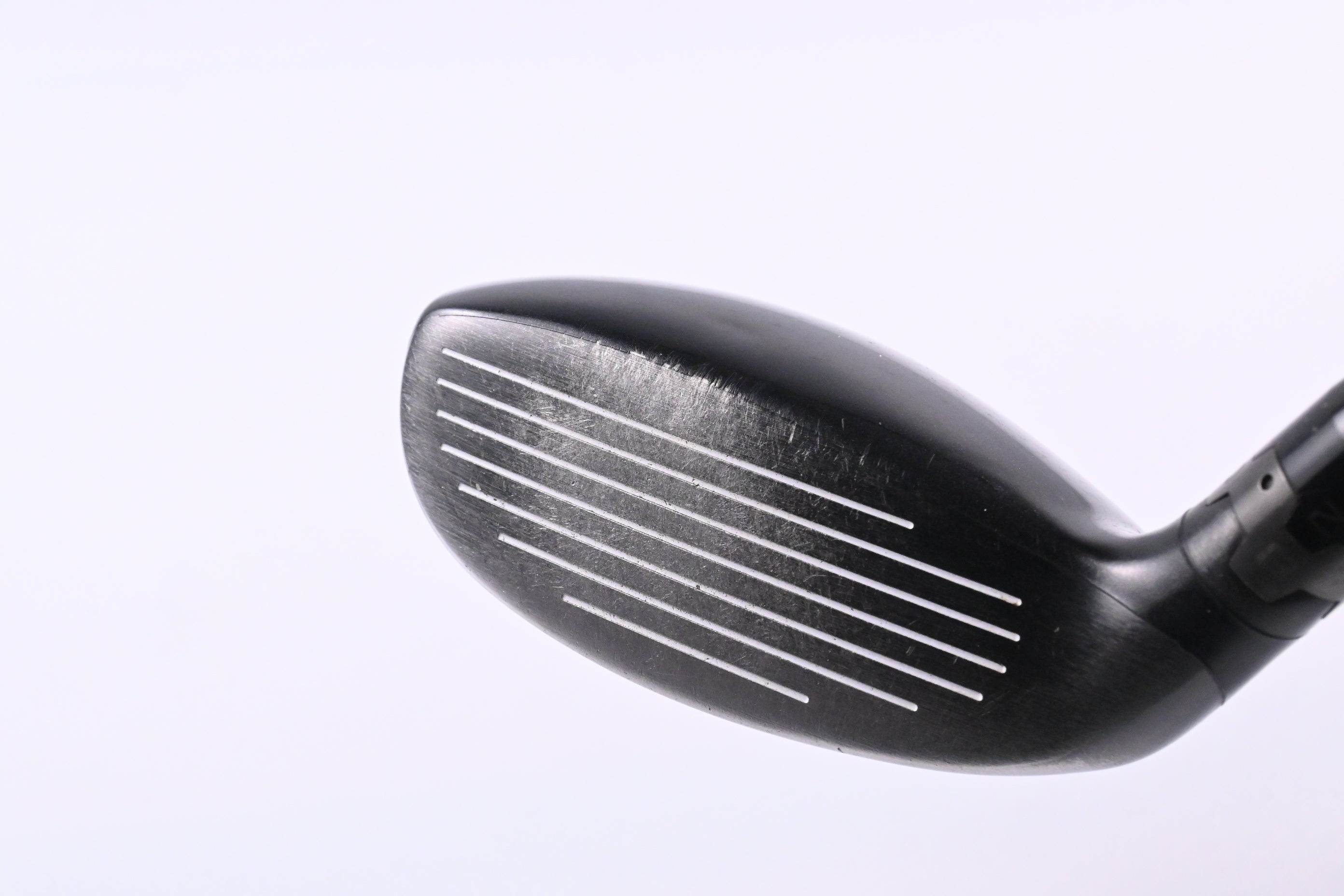 Titleist 913H #3 Hybrid / 19 Degree / Stiff Flex Diamana S+ 82 Shaft