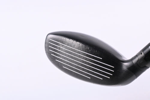 Titleist 913H #3 Hybrid / 19 Degree / Stiff Flex Diamana S+ 82 Shaft