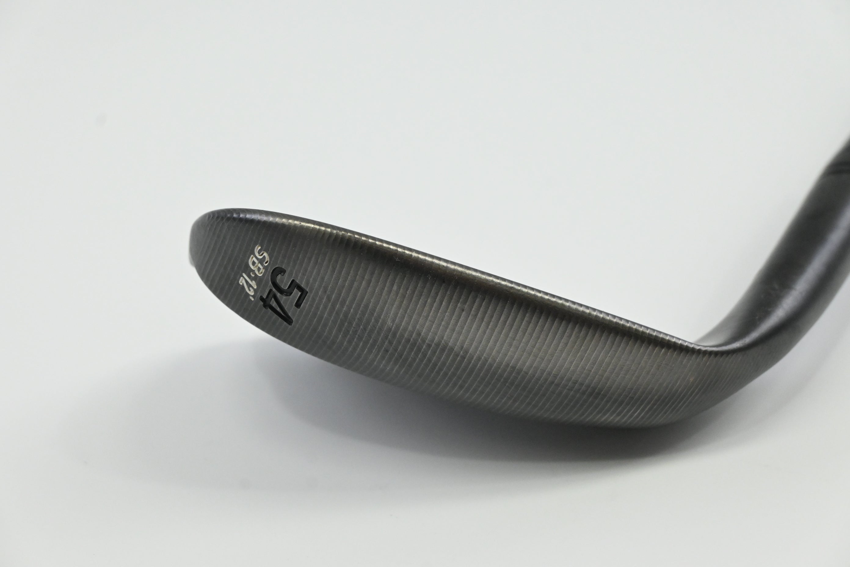 Taylormade Milled Grind 5 Sand Wedge / 54 Degree / Stiff Flex NS Pro Tour 120