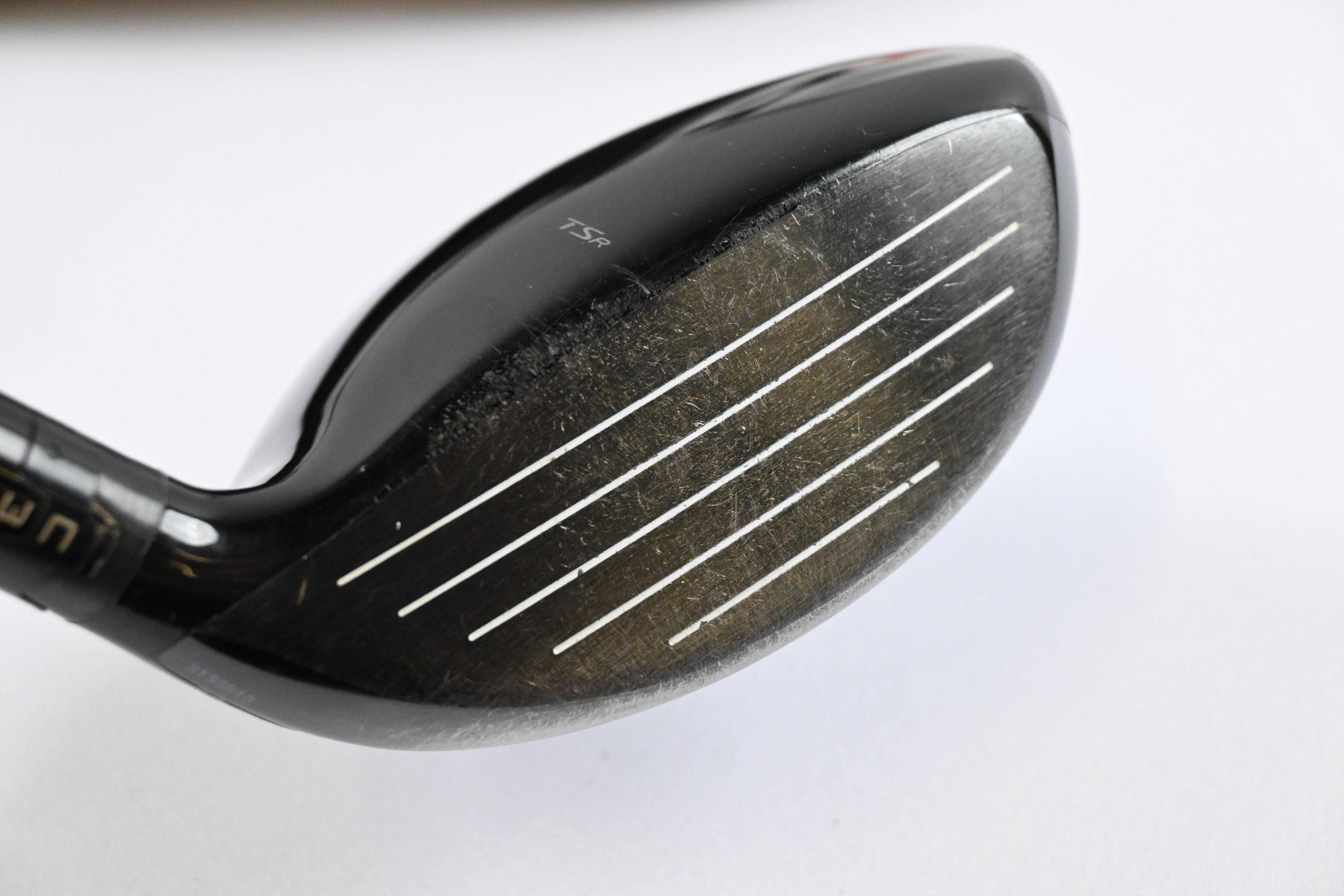 Titleist TSR2 #3 Wood / 15 Degree / Regular Flex Tensei AV Series Blue 65 Shaft
