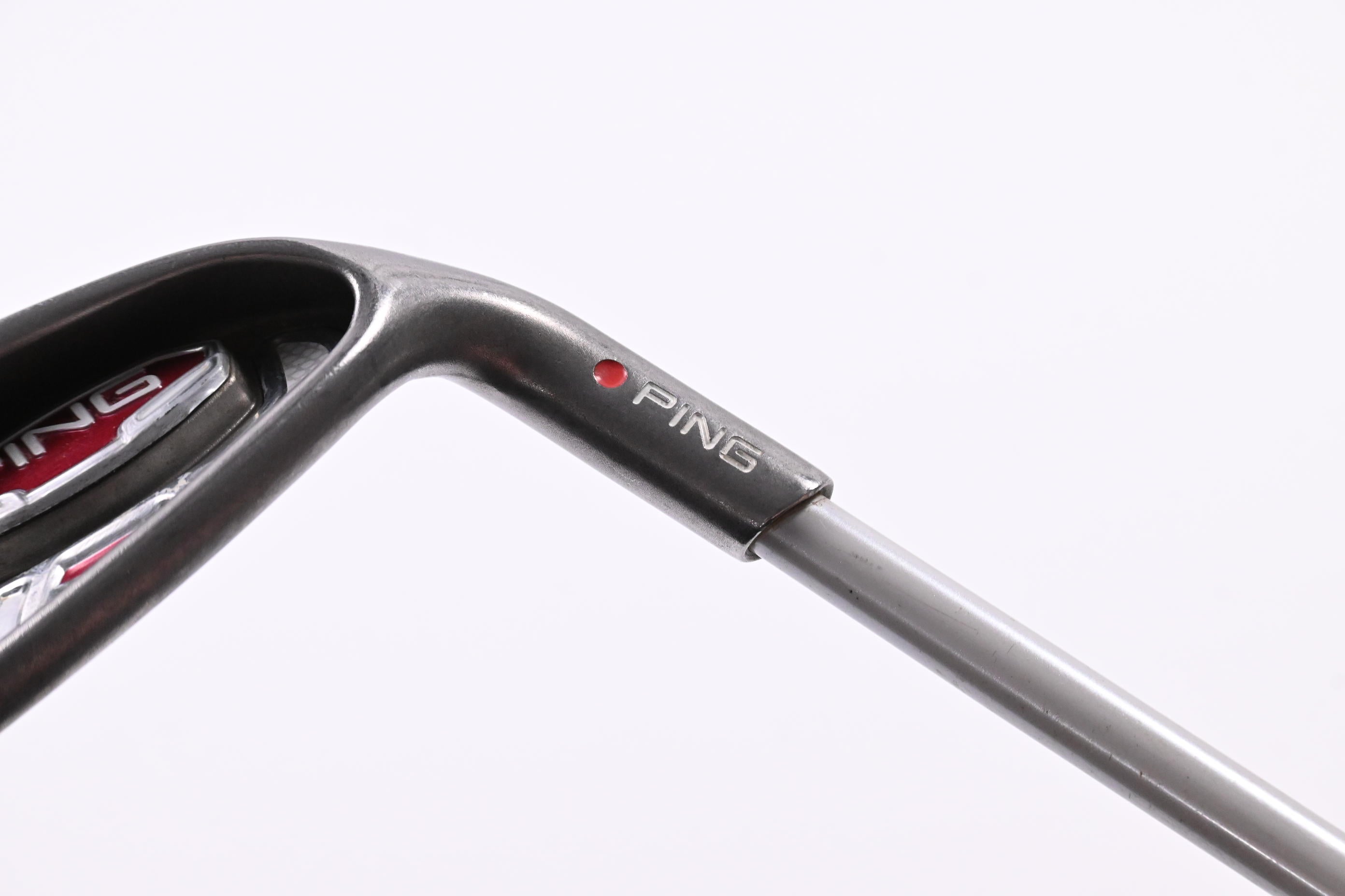 Ladies Ping Faith Pitching Wedge / 45 Degree / Red Dot / Ladies Flex Ping ULT200