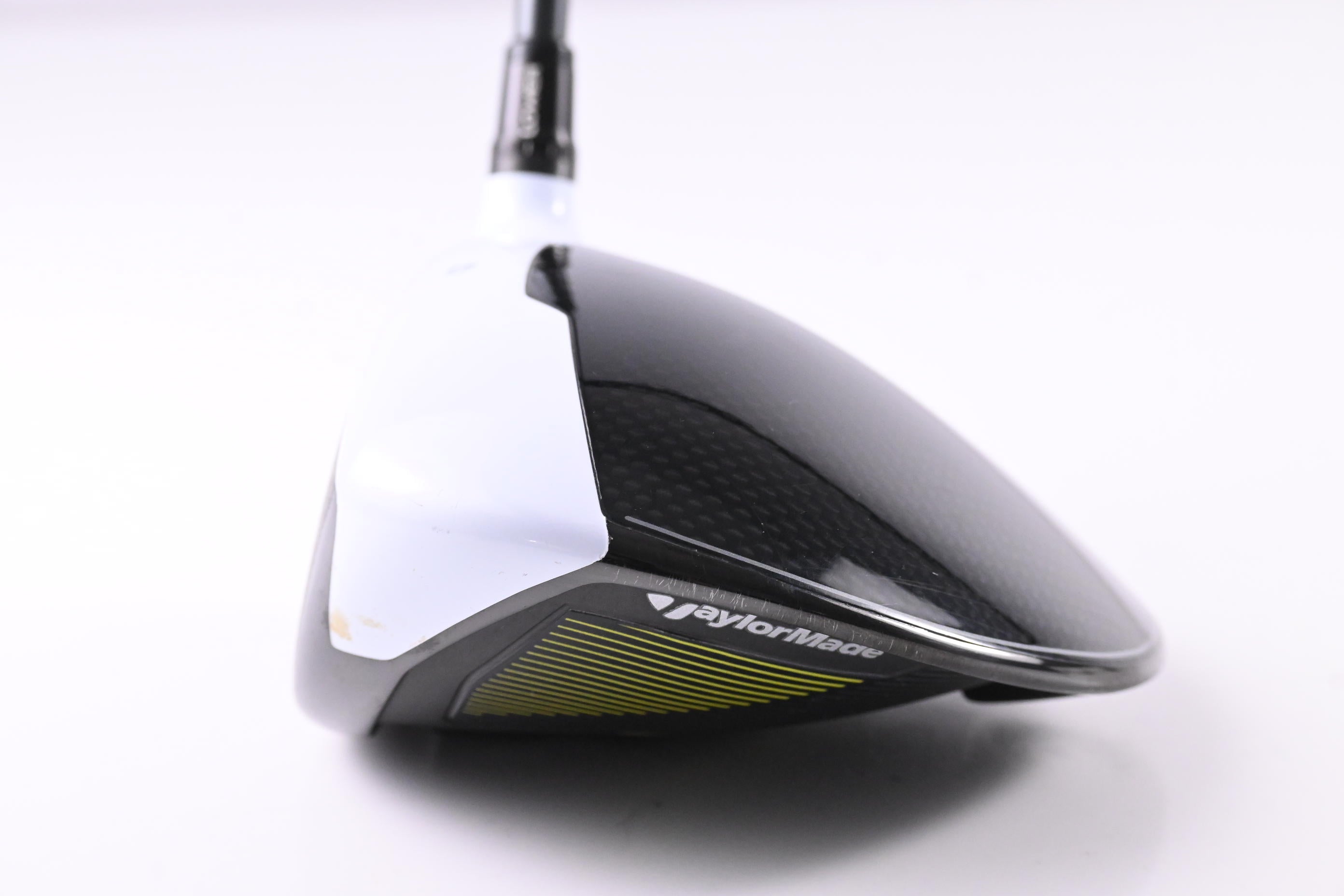 Left Hand Taylormade M2 2017 Driver / 10.5 Degree / Regular Flex Pro XLR8 56
