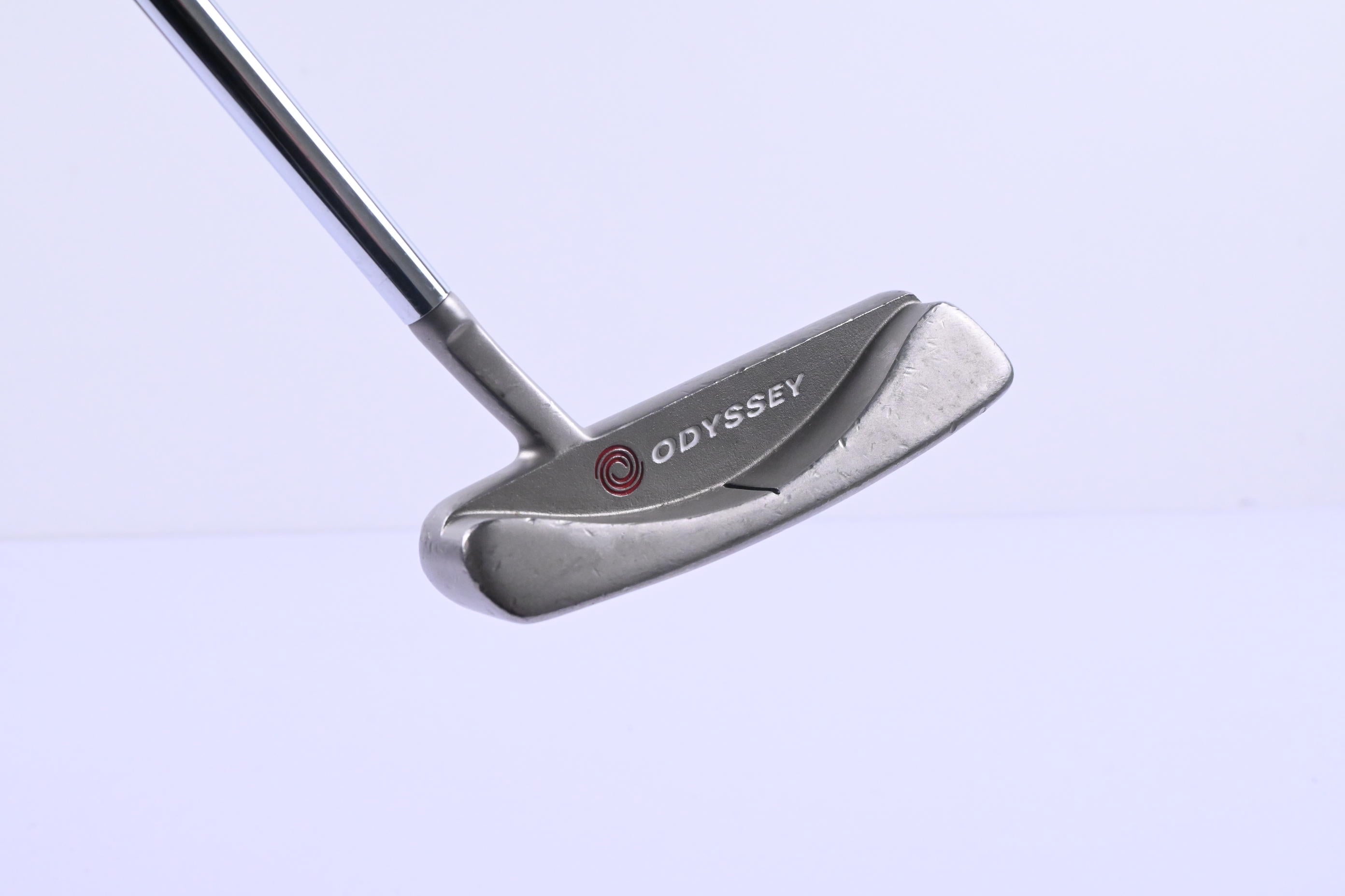 Odyssey White Ice #2 Putter / 34 Inch