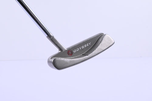 Odyssey White Ice #2 Putter / 34 Inch