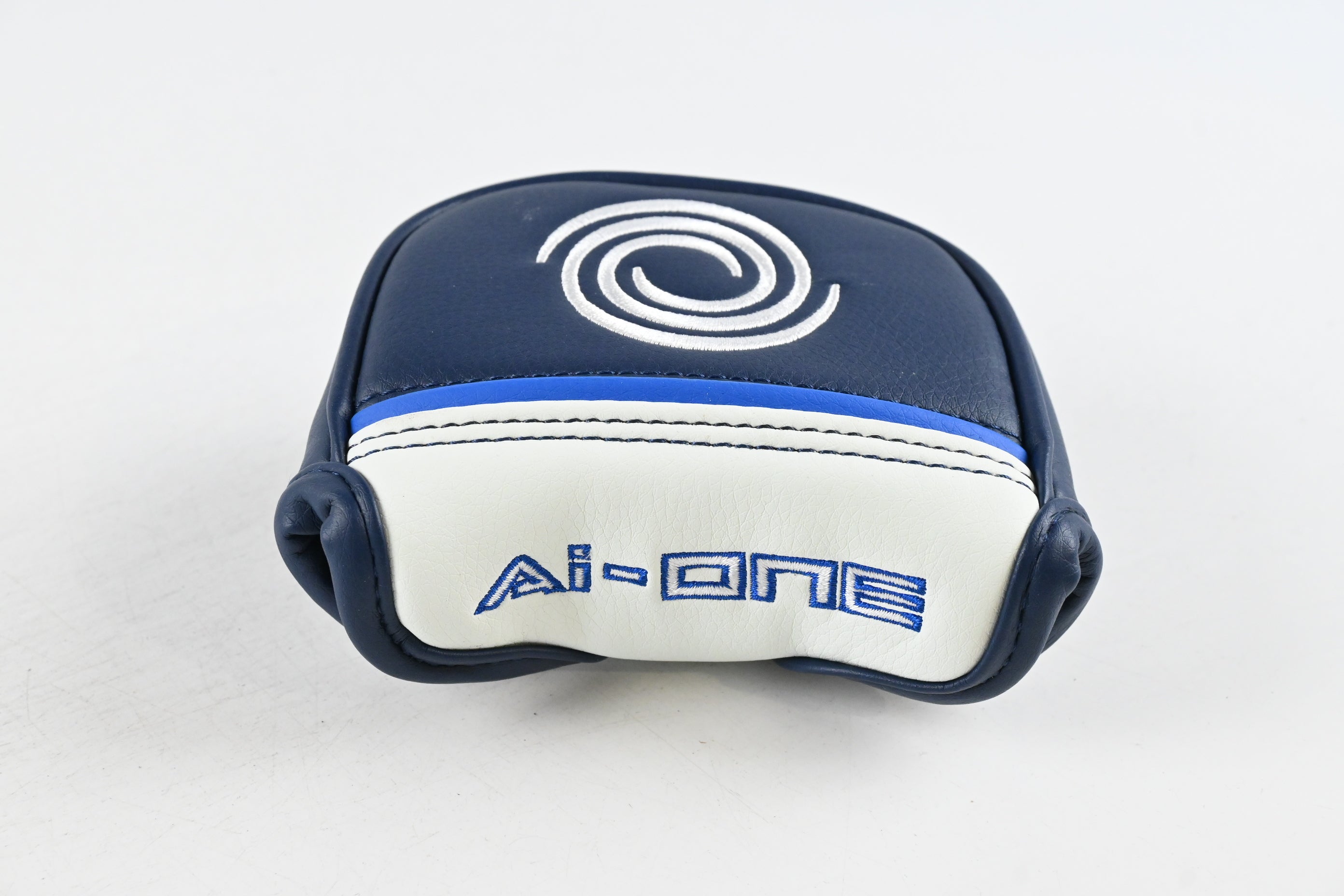 Odyssey Ai-One Milled Seven T Putter / 35 Inch