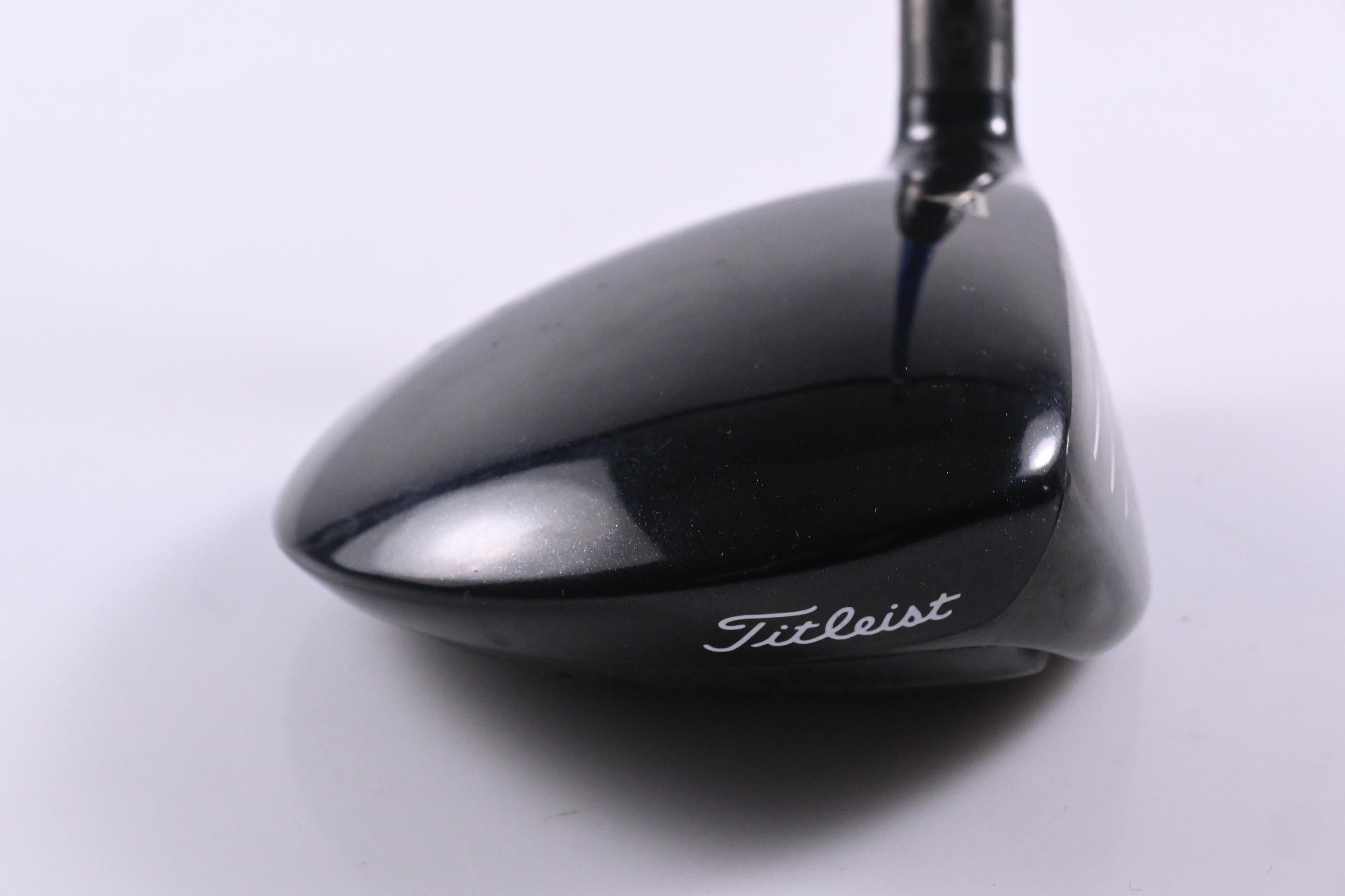 Titleist 915 F #3 Wood / 16.5 Degree / Stiff Flex Diamana S+ 72 Shaft