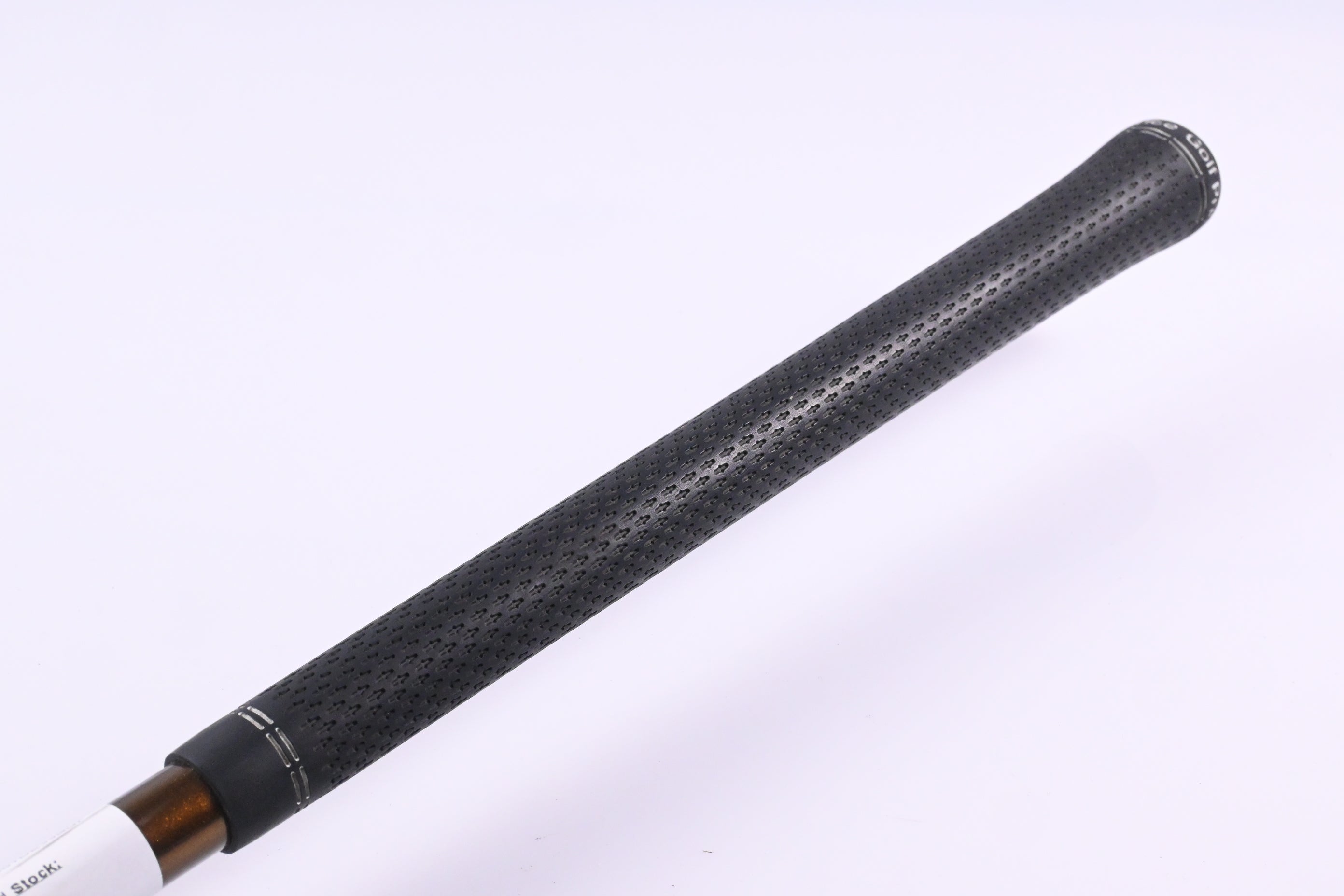 Ping G400 #3 Hybrid / 19 Degree / Regular Flex Ping Alta CB 70 Shaft
