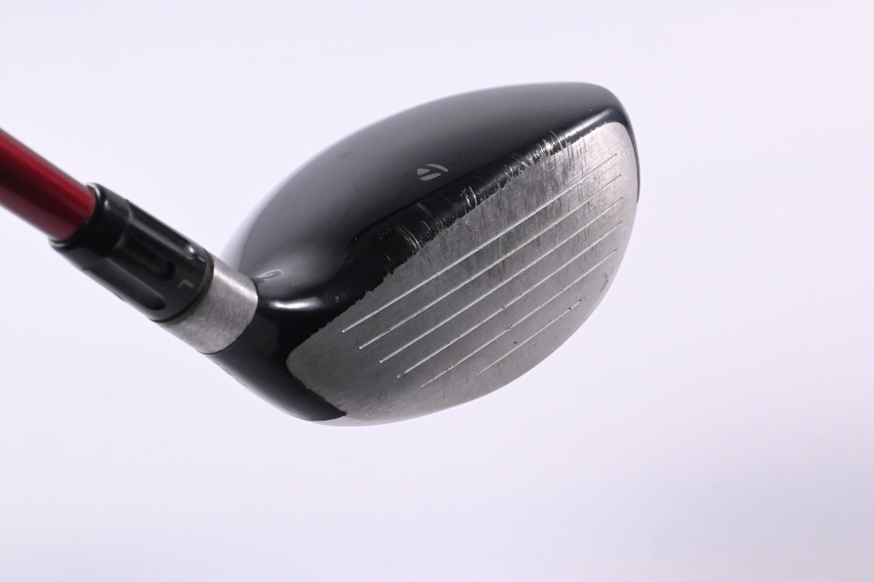Taylormade R9 #3 Wood / 15 Degree / Regular Flex Fujikura Motore 70 Shaft